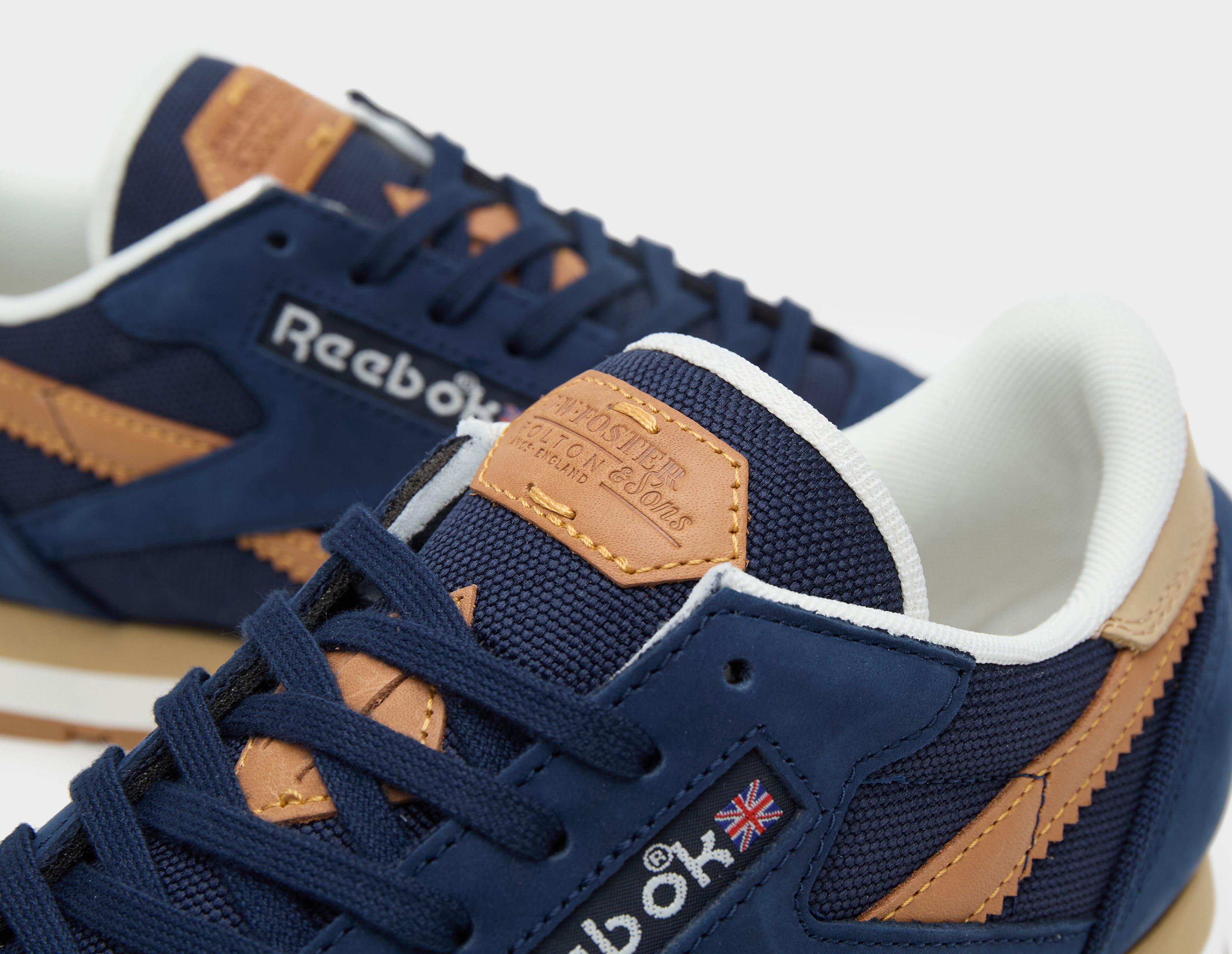 Reebok Classic Leather