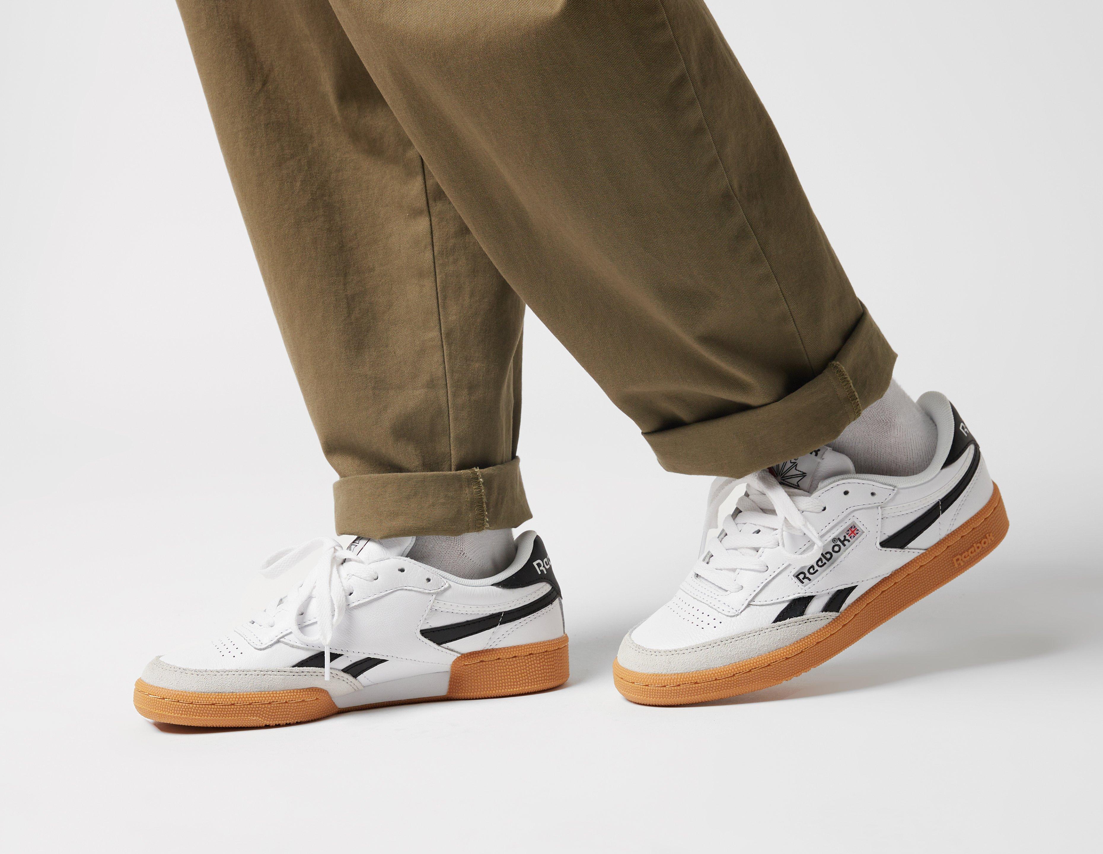 Reebok Club C Revenge Women's