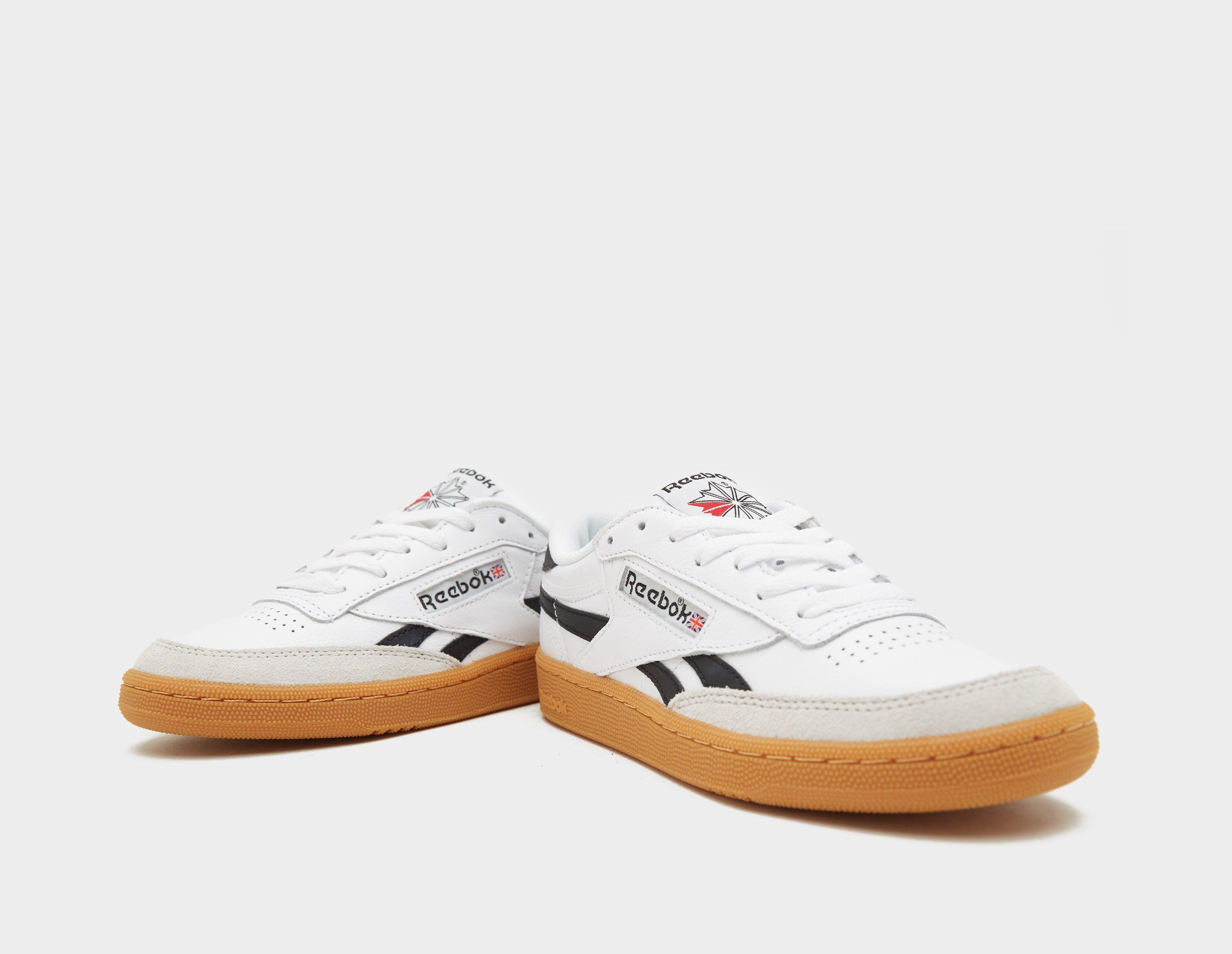 Reebok Club C Revenge Women's