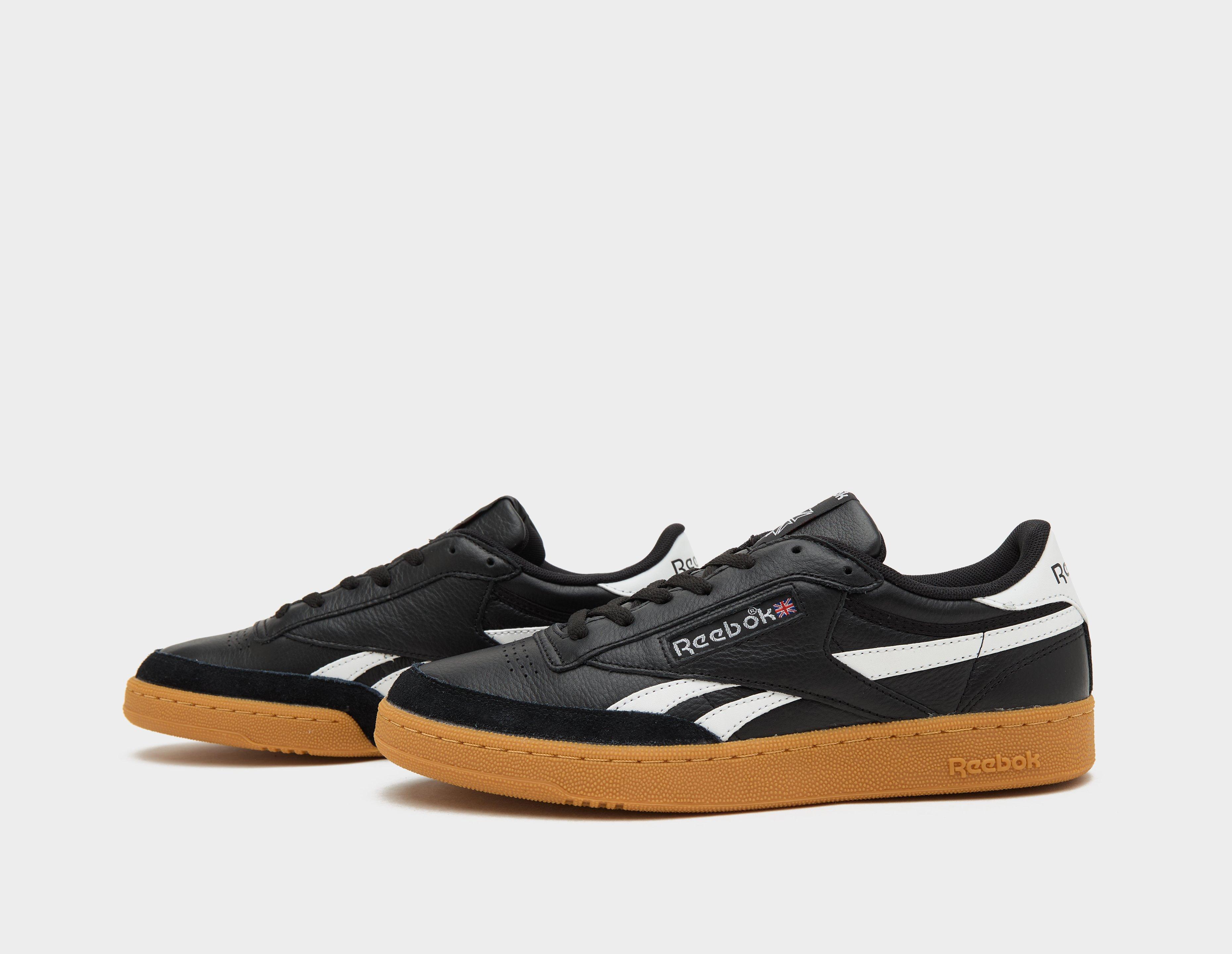 Reebok revenge store plus black gum