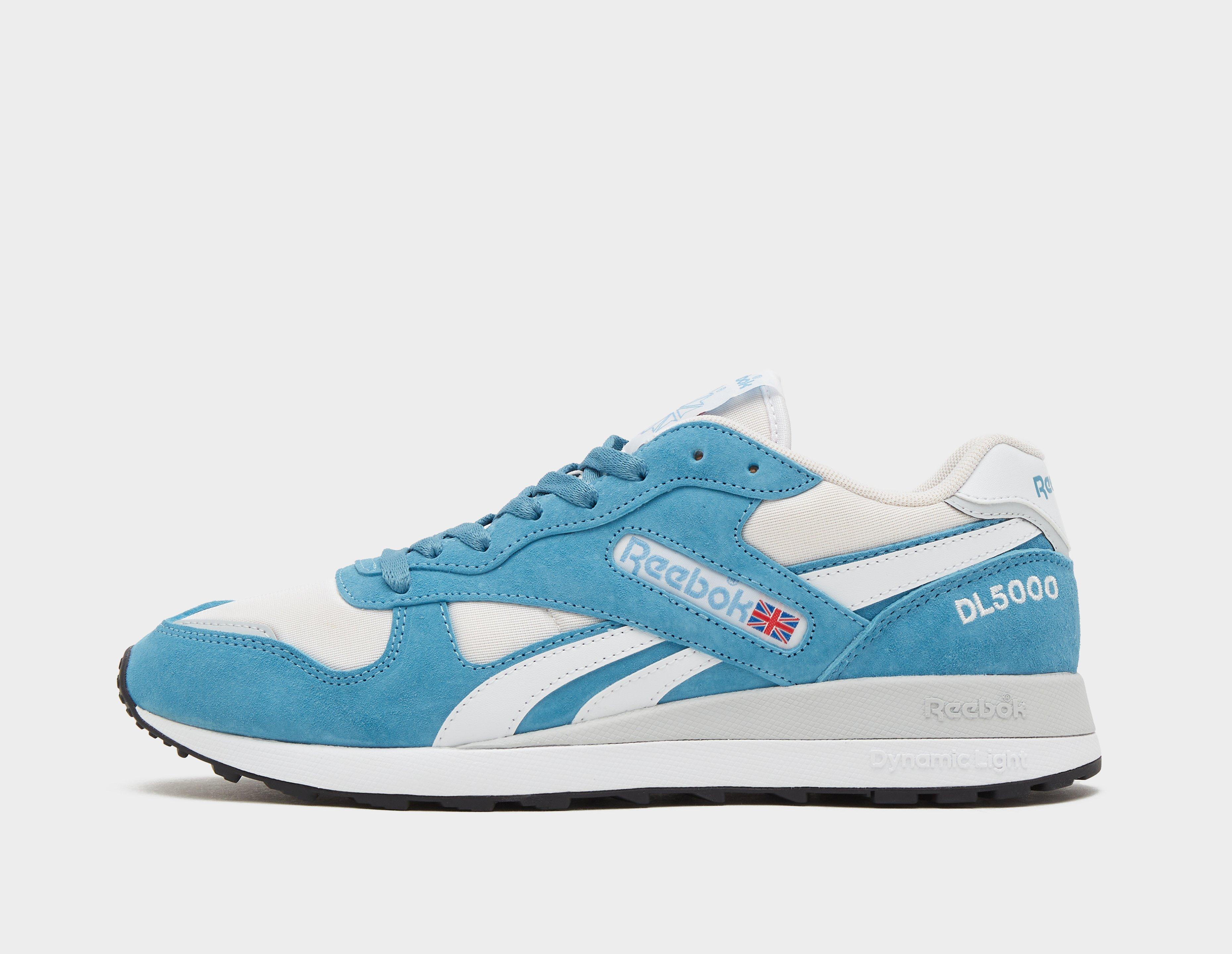 Reebok gl on sale 5000 deepblue