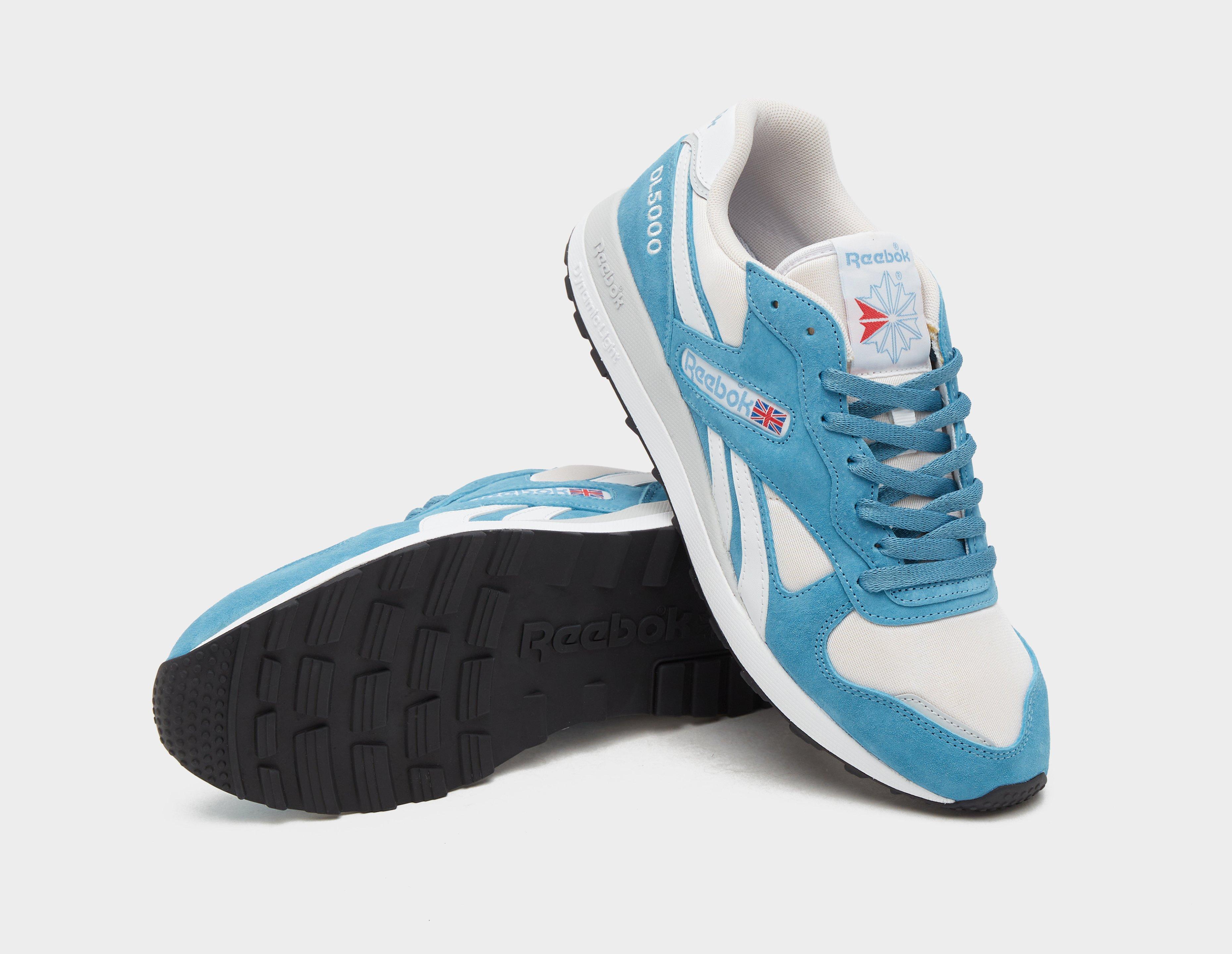 Reebok gl 5000 sales donna blu