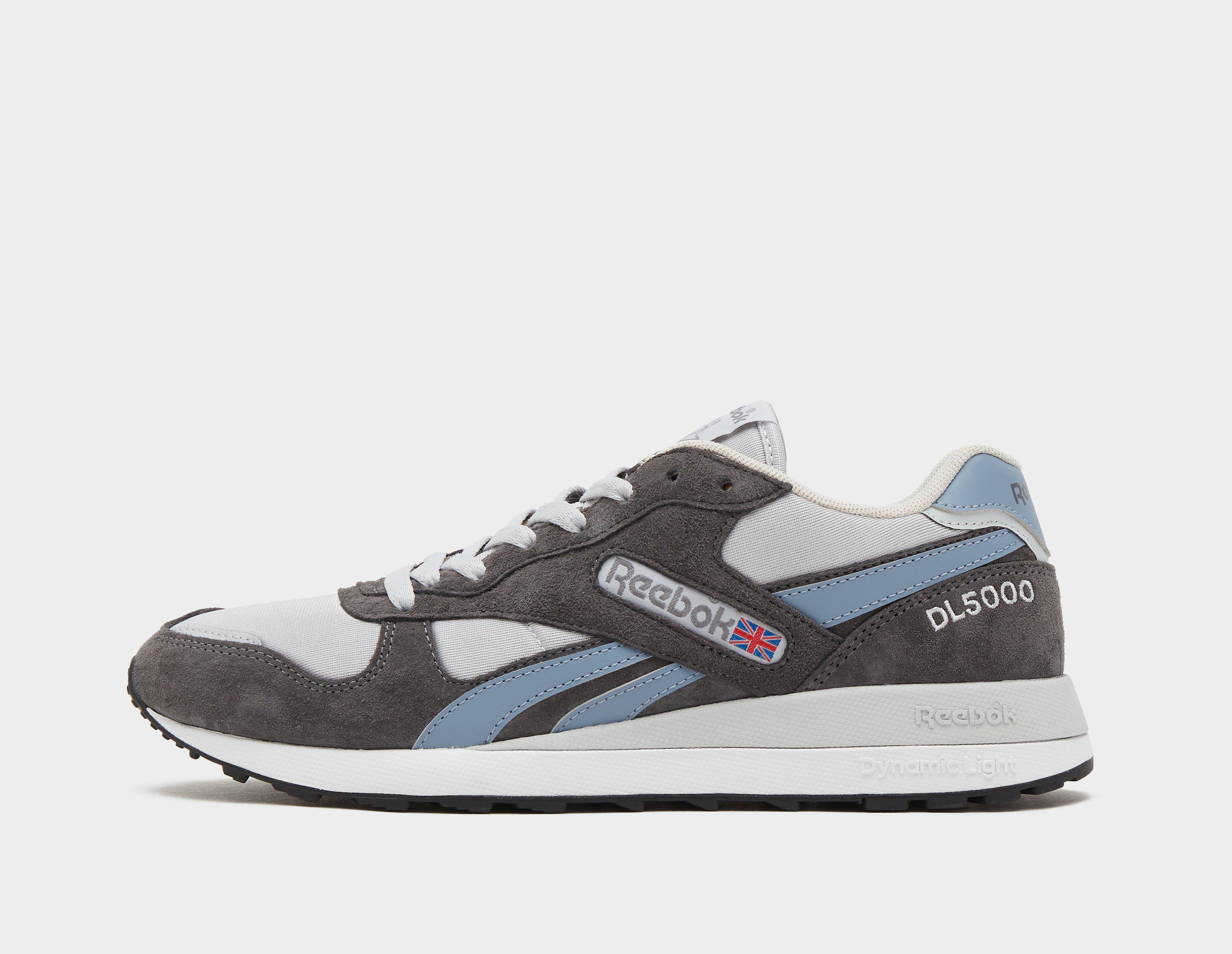 Reebok gl 5000 enfant on sale gris