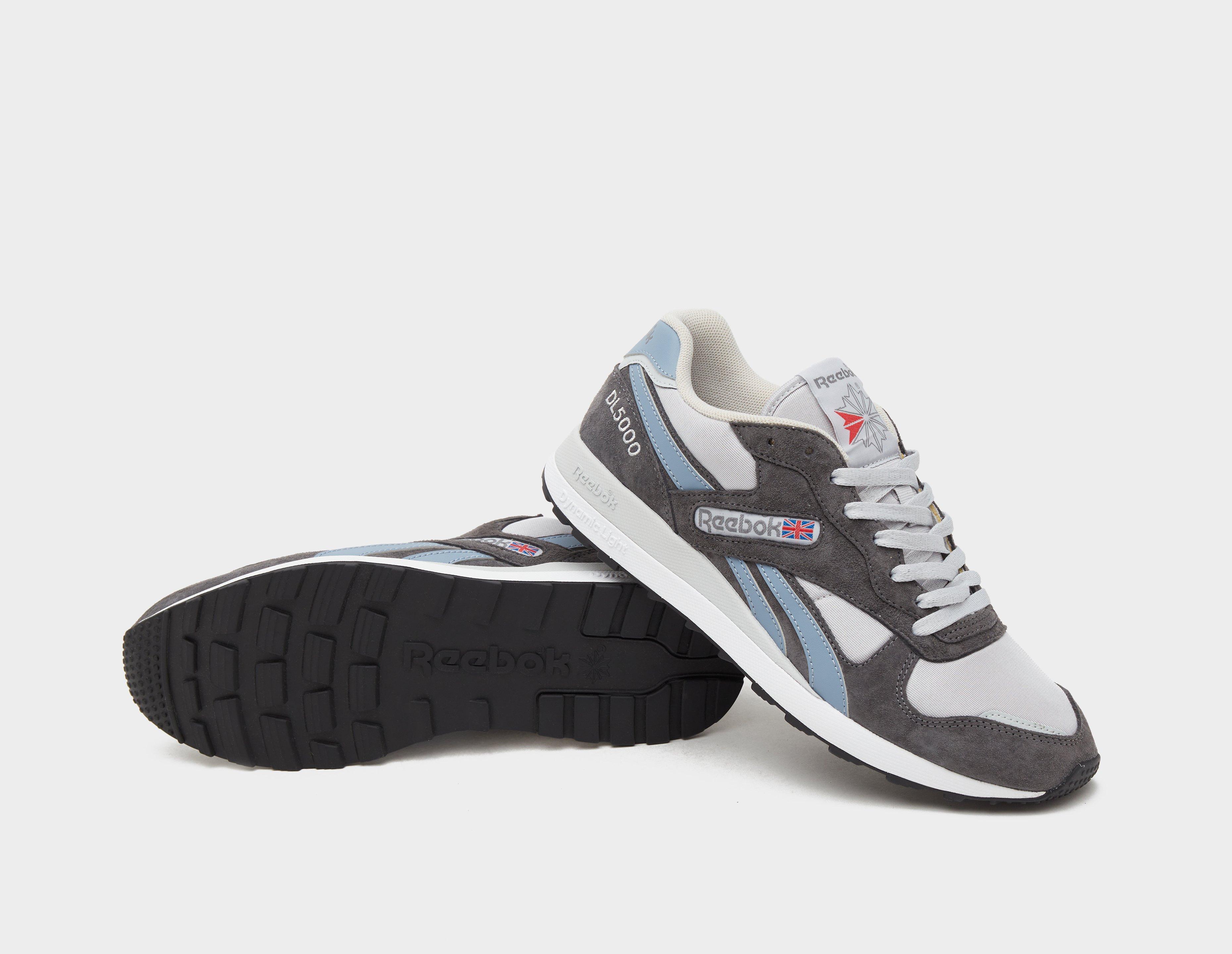 Reebok gl 5000 enfant gris on sale