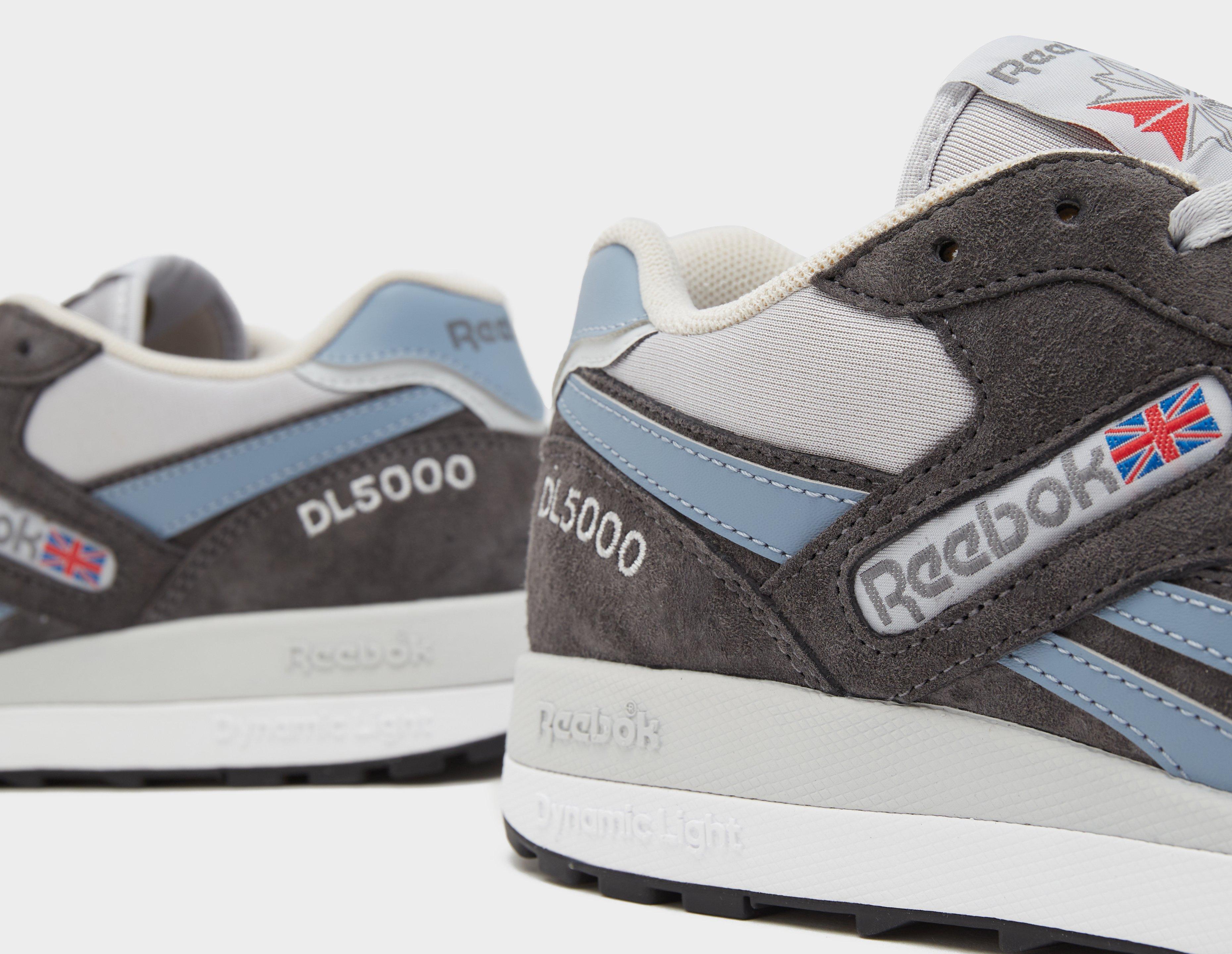 Reebok gl 5000 enfant on sale gris