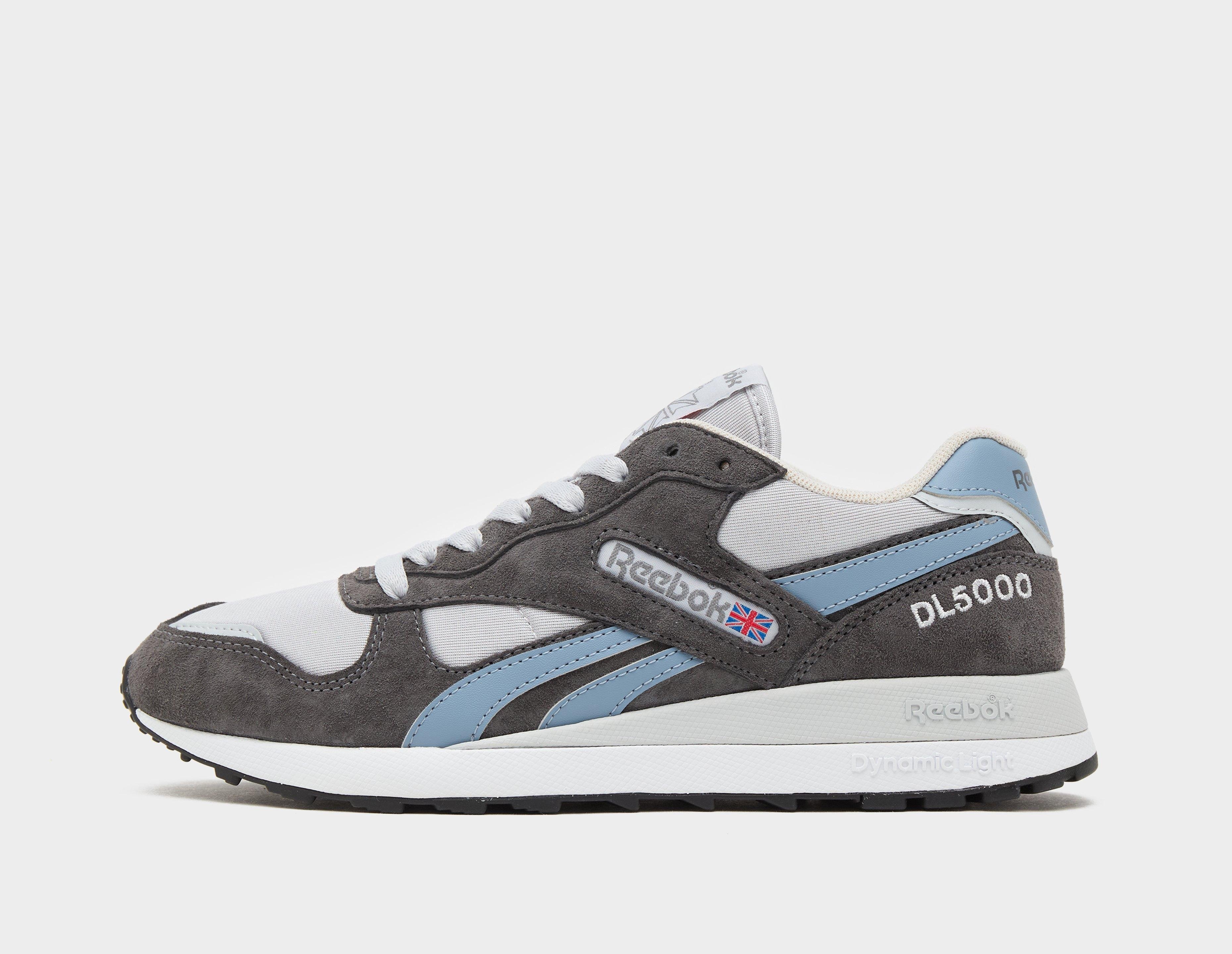 Reebok DL5000 Damen Grau size Deutschland