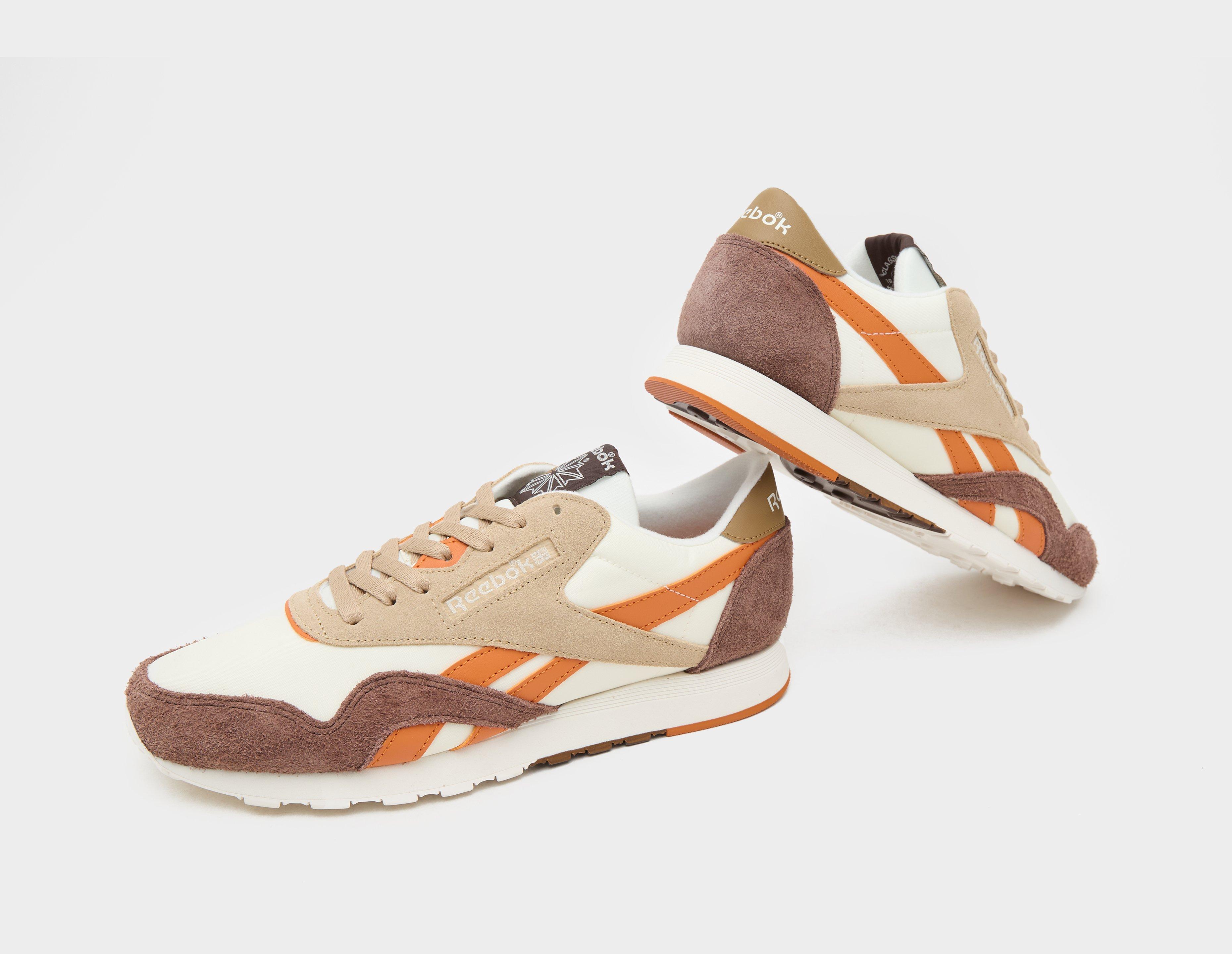 Reebok Classic Nylon