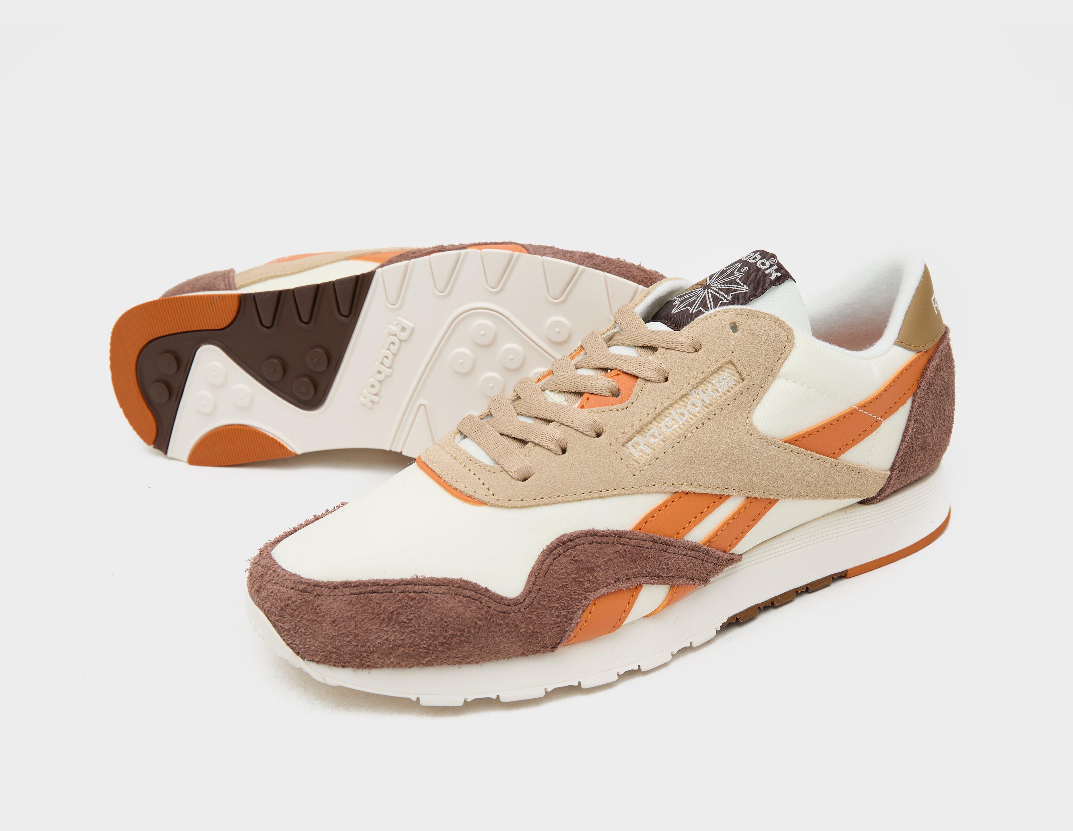 Reebok Classic Nylon