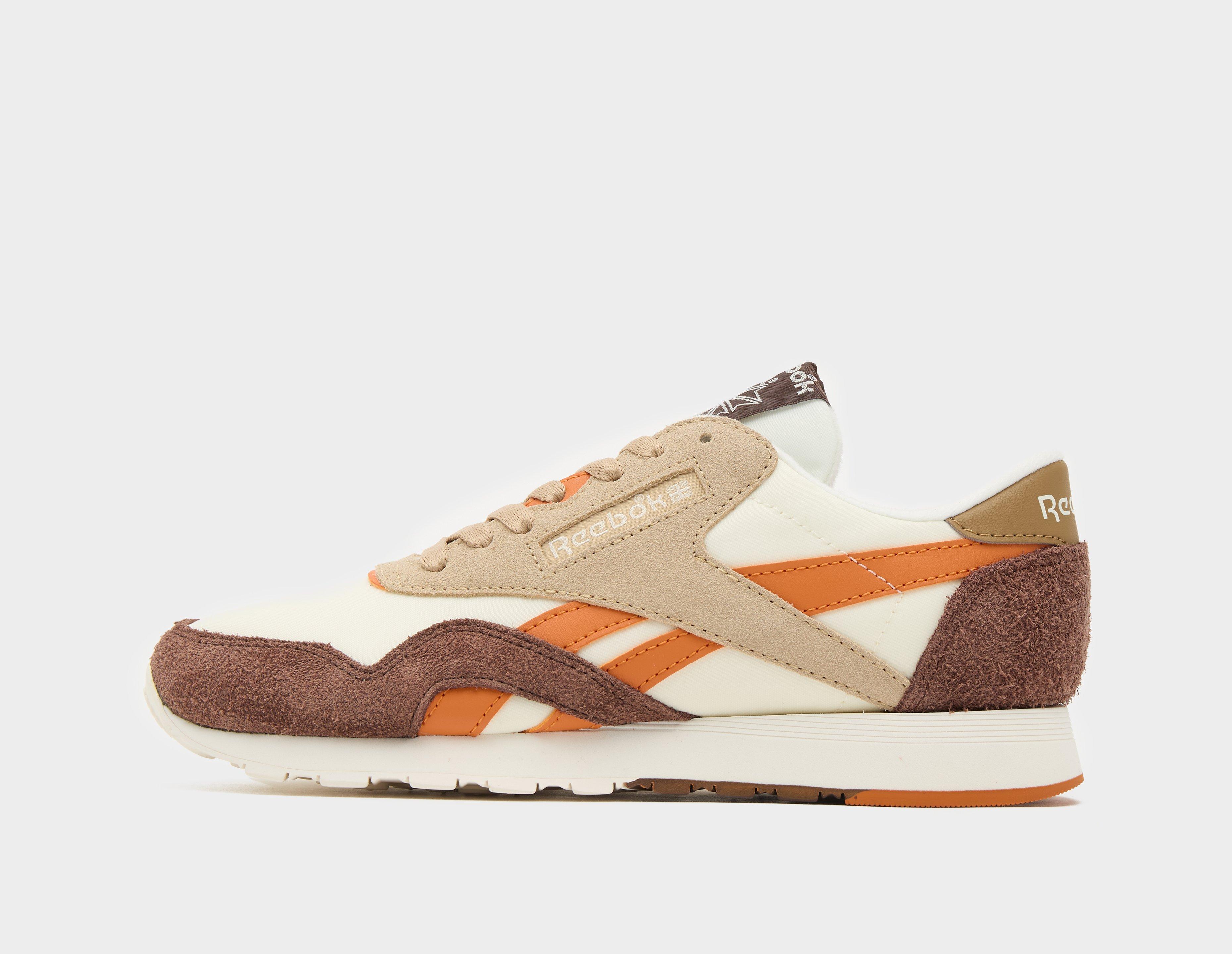 Reebok classic nylon espana online