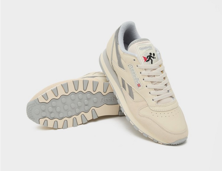 reebok Phase Classic Leather 1983 Women's