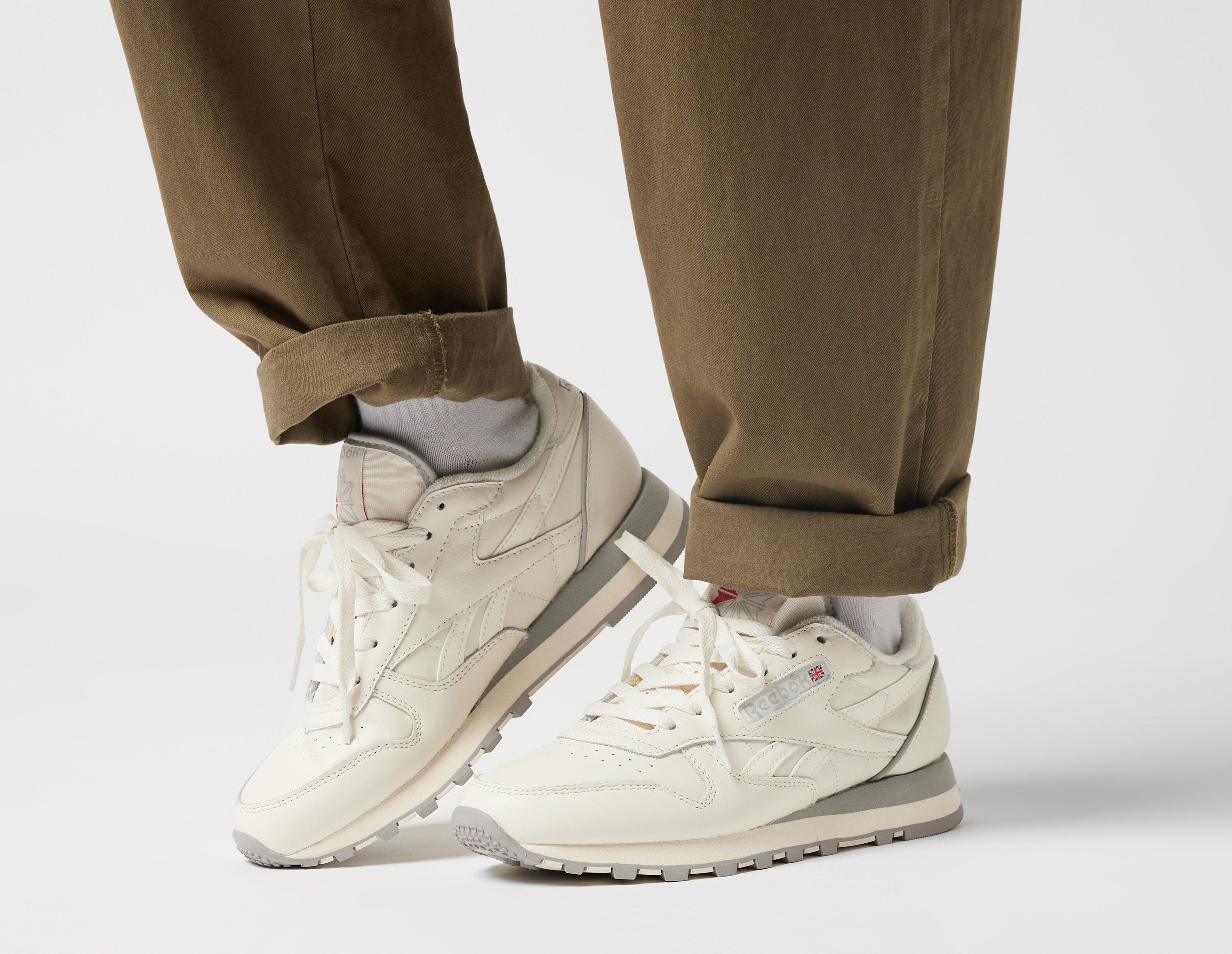 Reebok Classic Leather 1983 Damen