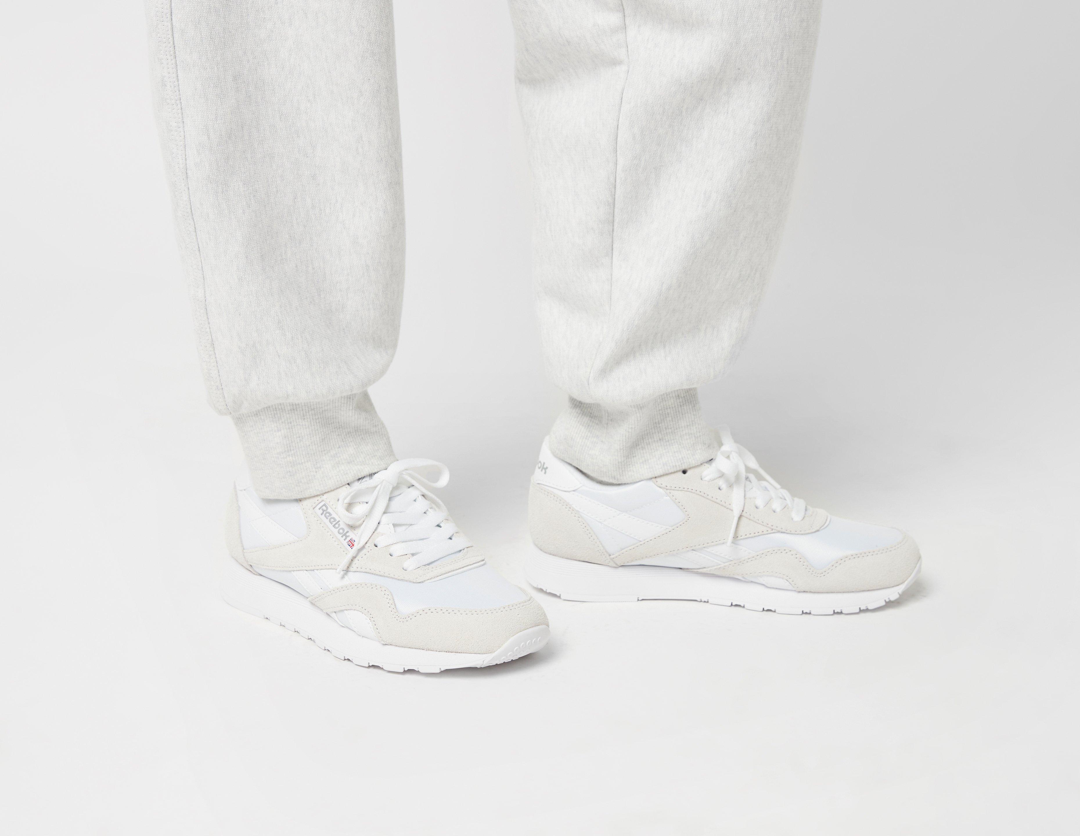 Reebok Classic Nylon Women's