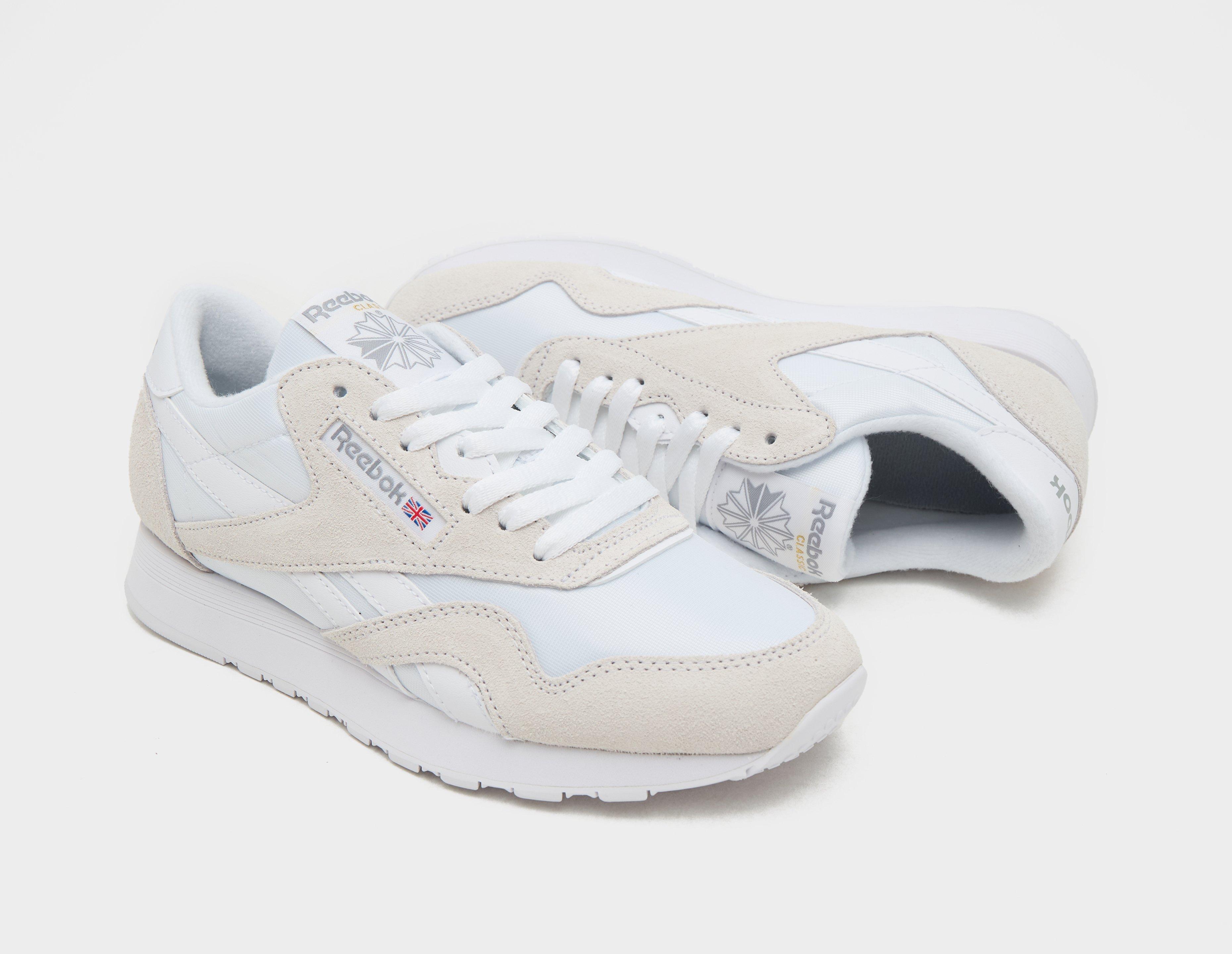 Reebok Classic Nylon Women's