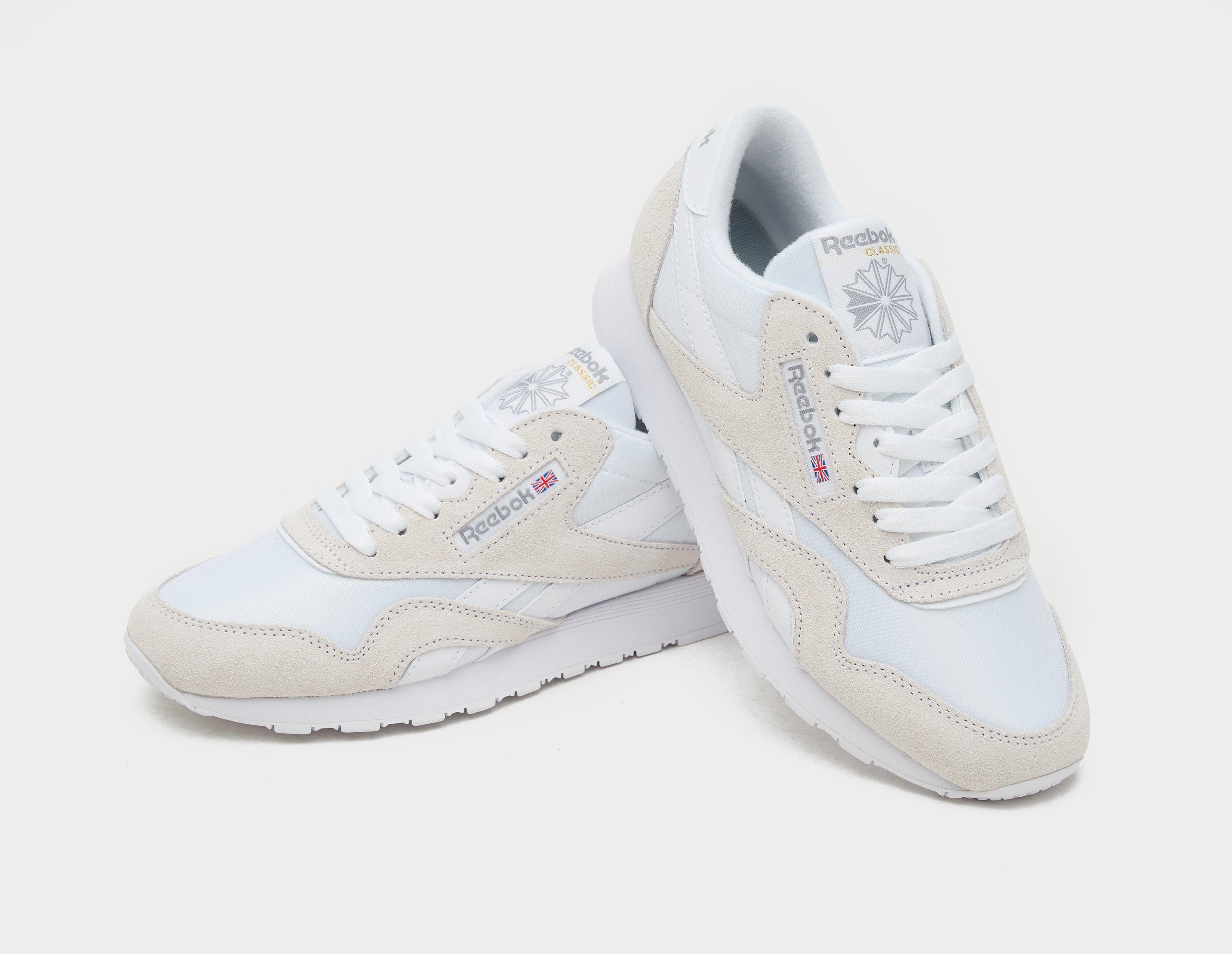 Reebok Classic Nylon Women's