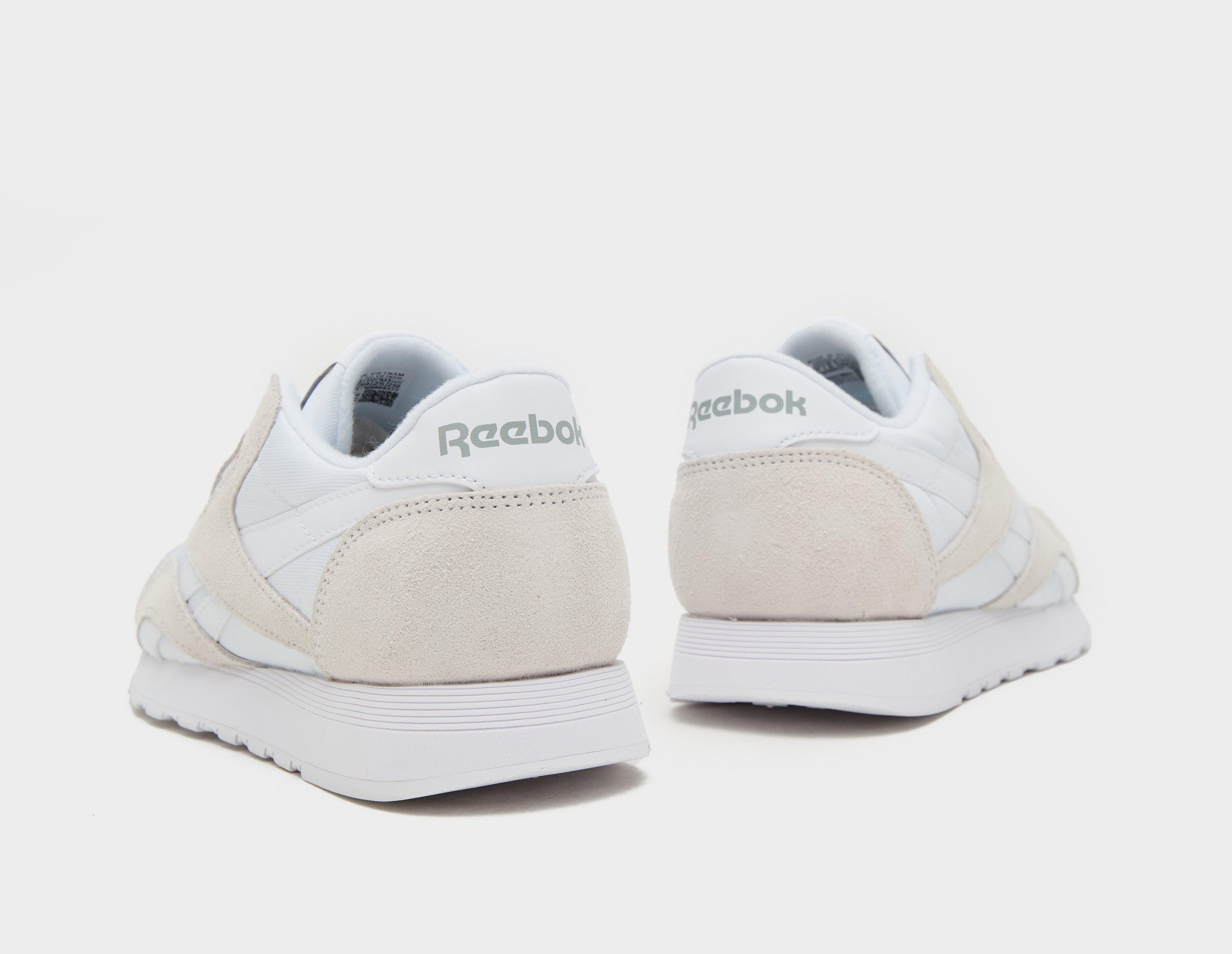 Reebok Classic Nylon Women's