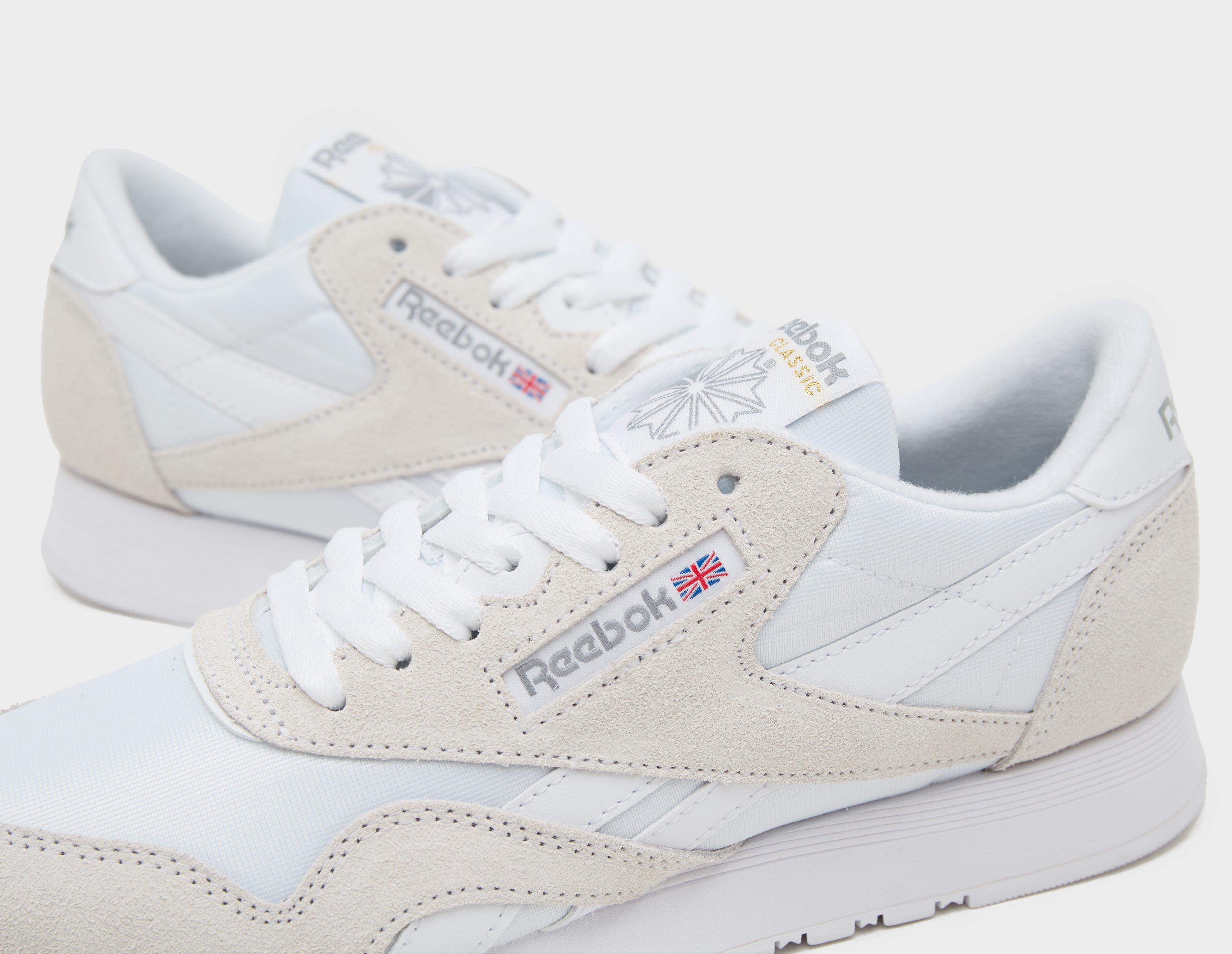 Reebok Classic Nylon Women's
