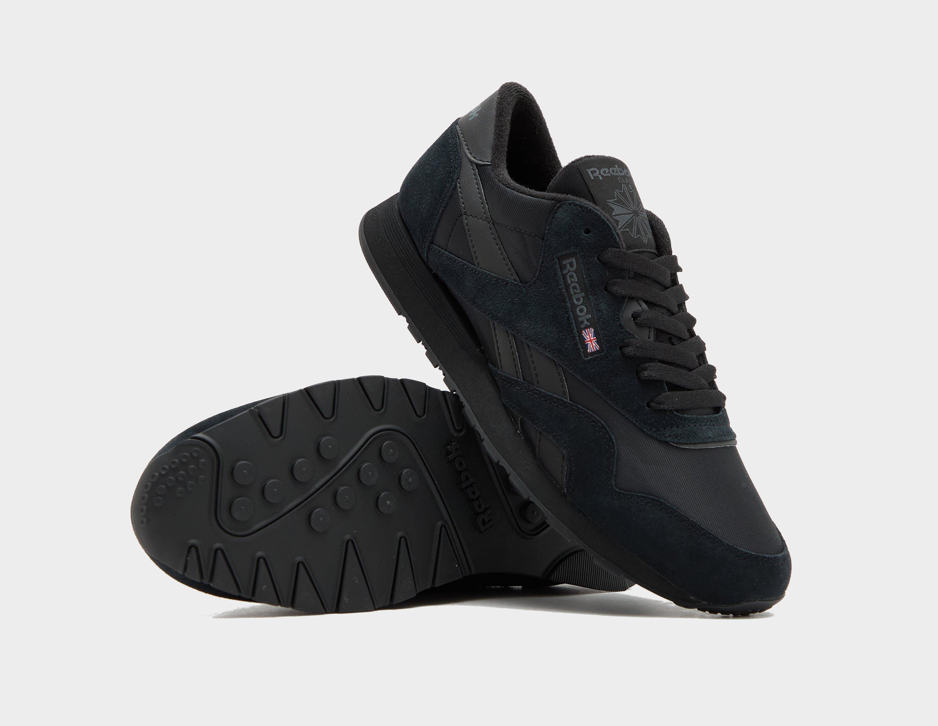 Reebok classic nylon schoenen