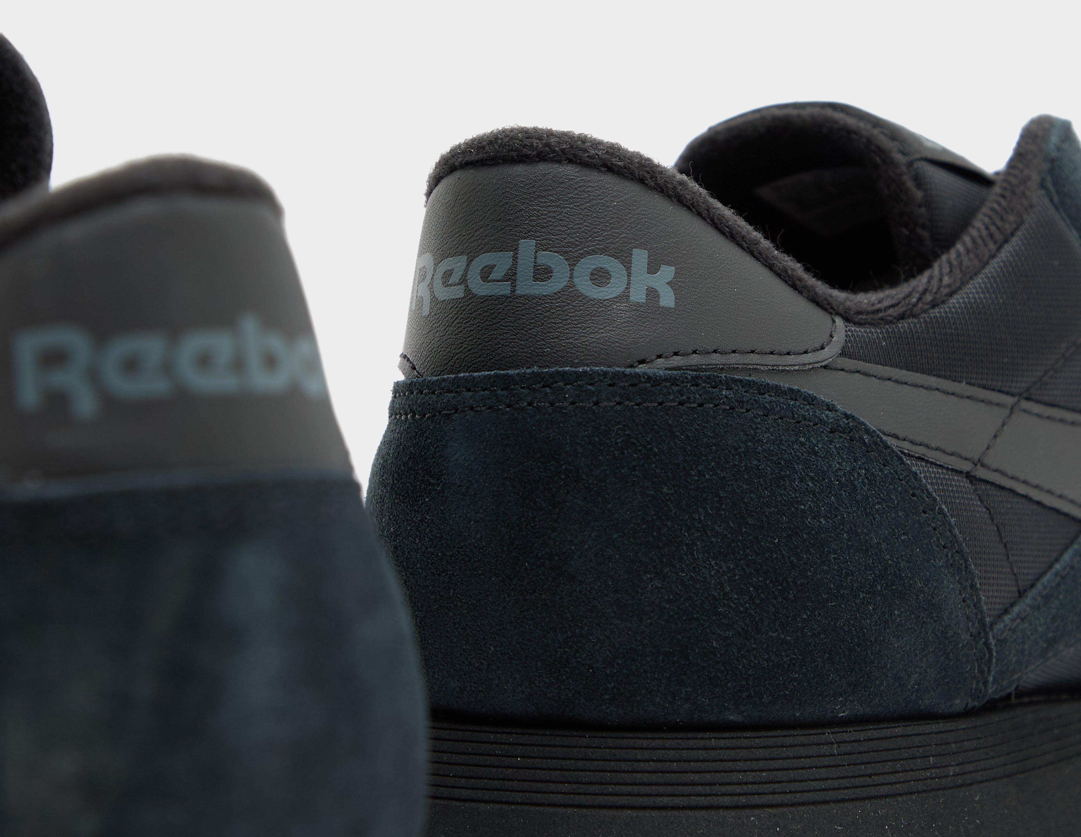 Reebok classic nylon schoenen