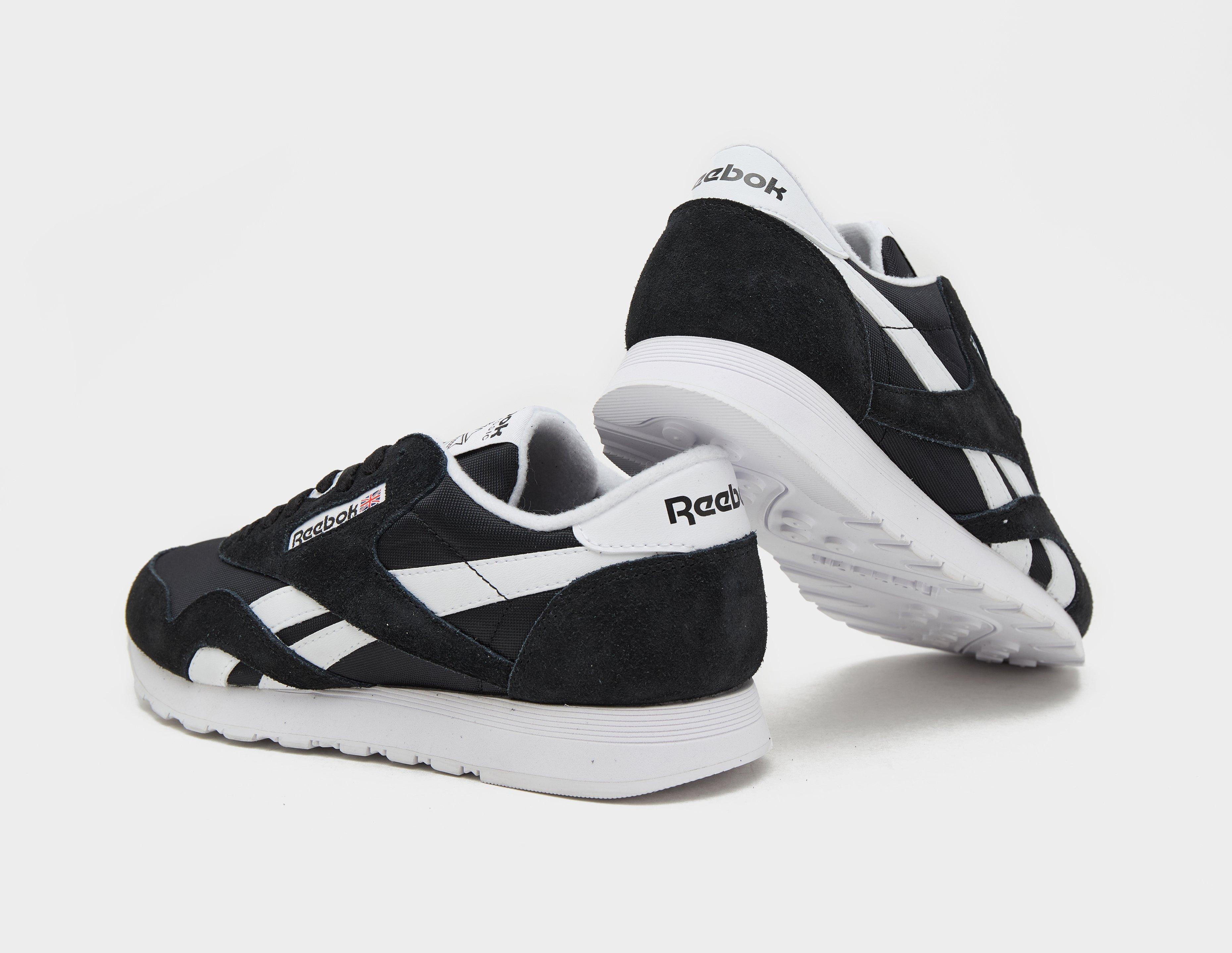 Reebok Classic Nylon Women's