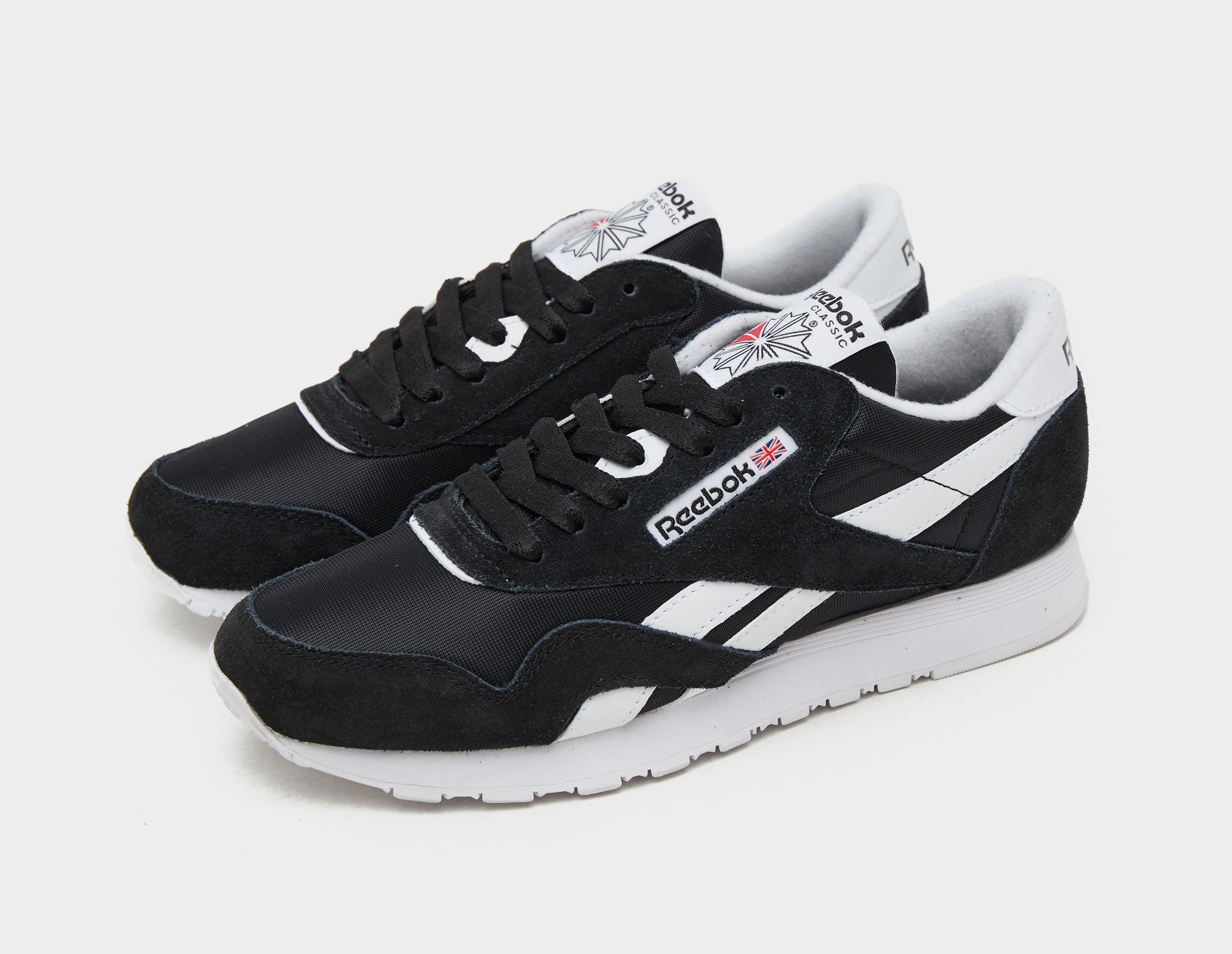 Reebok Classic Nylon Women's
