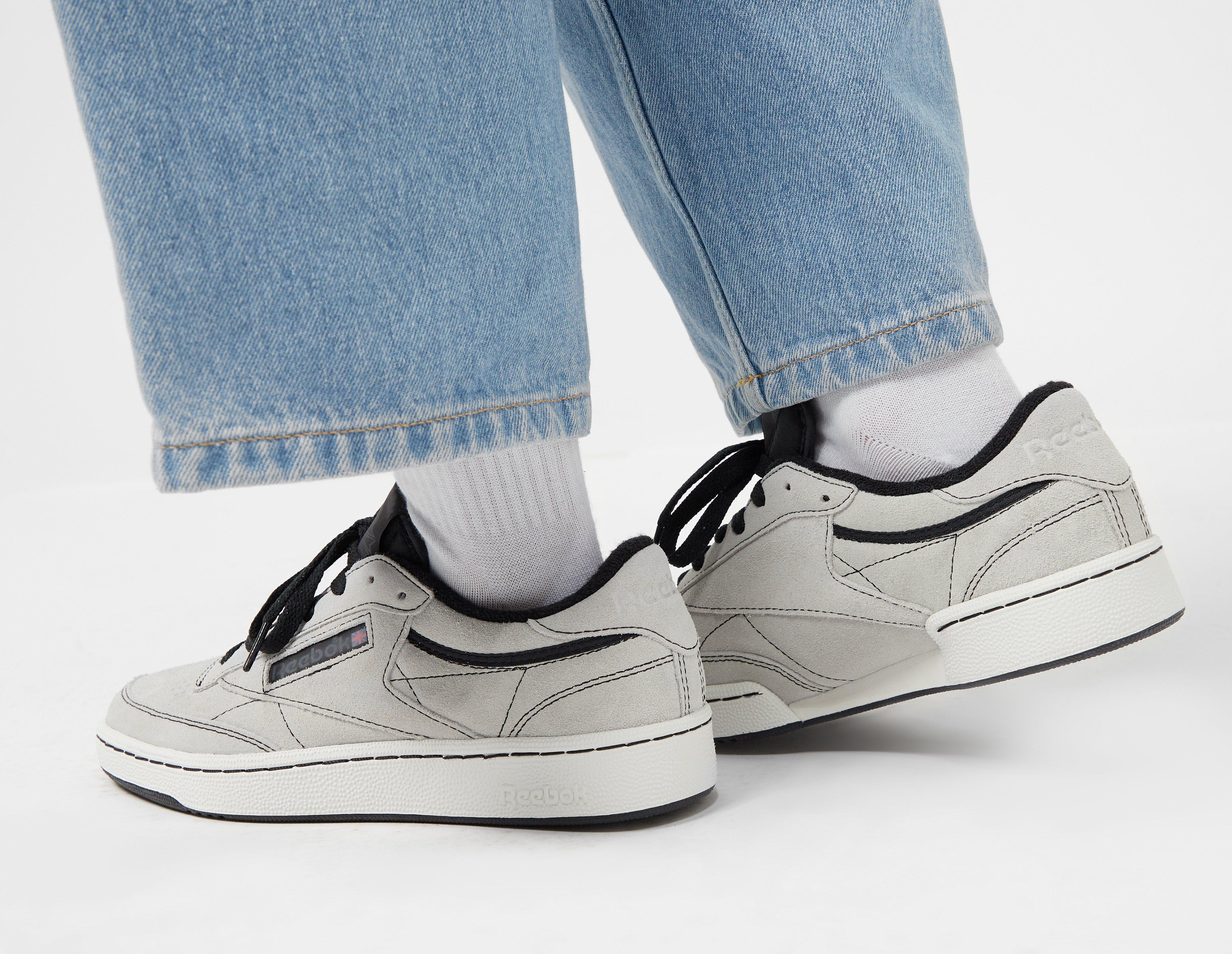 Reebok Club C Vintage Women's