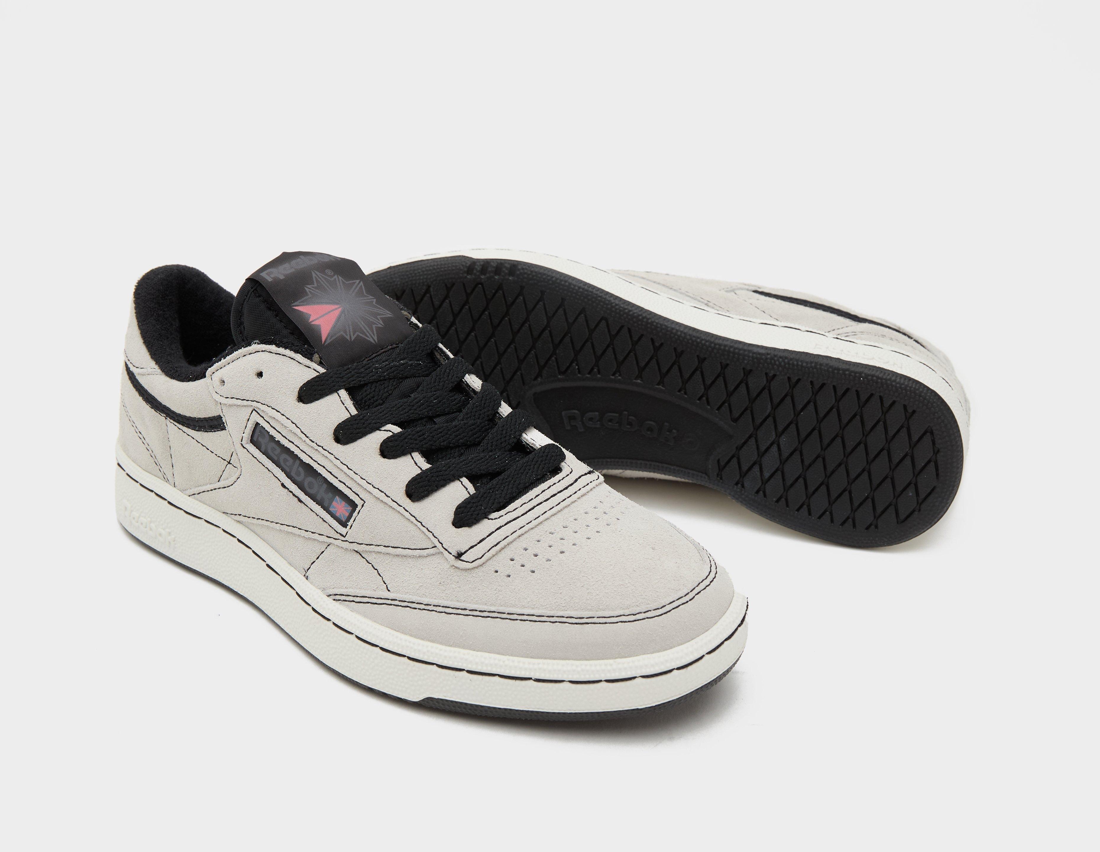 Reebok Club C Vintage Women's