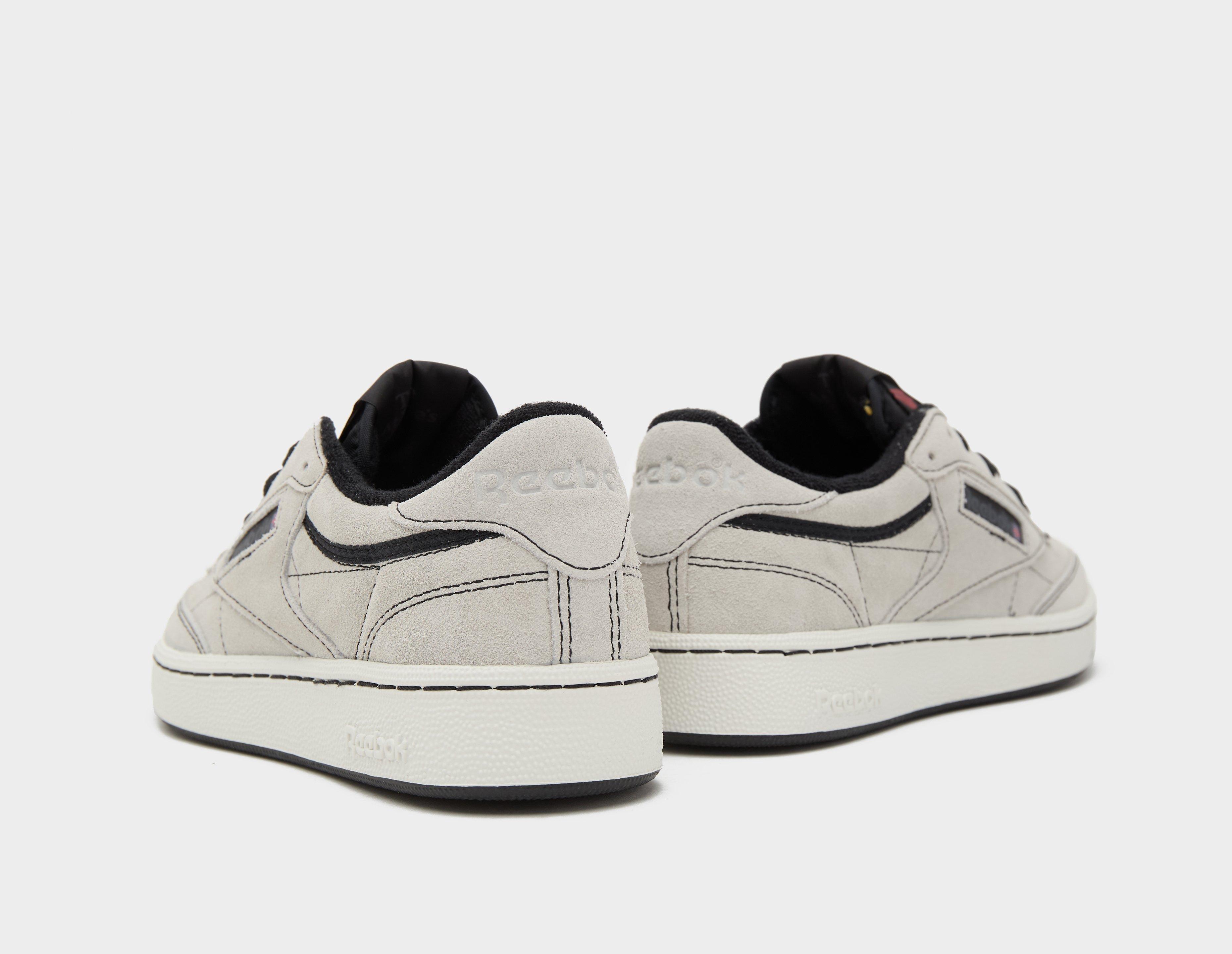 Reebok Club C Vintage Women's