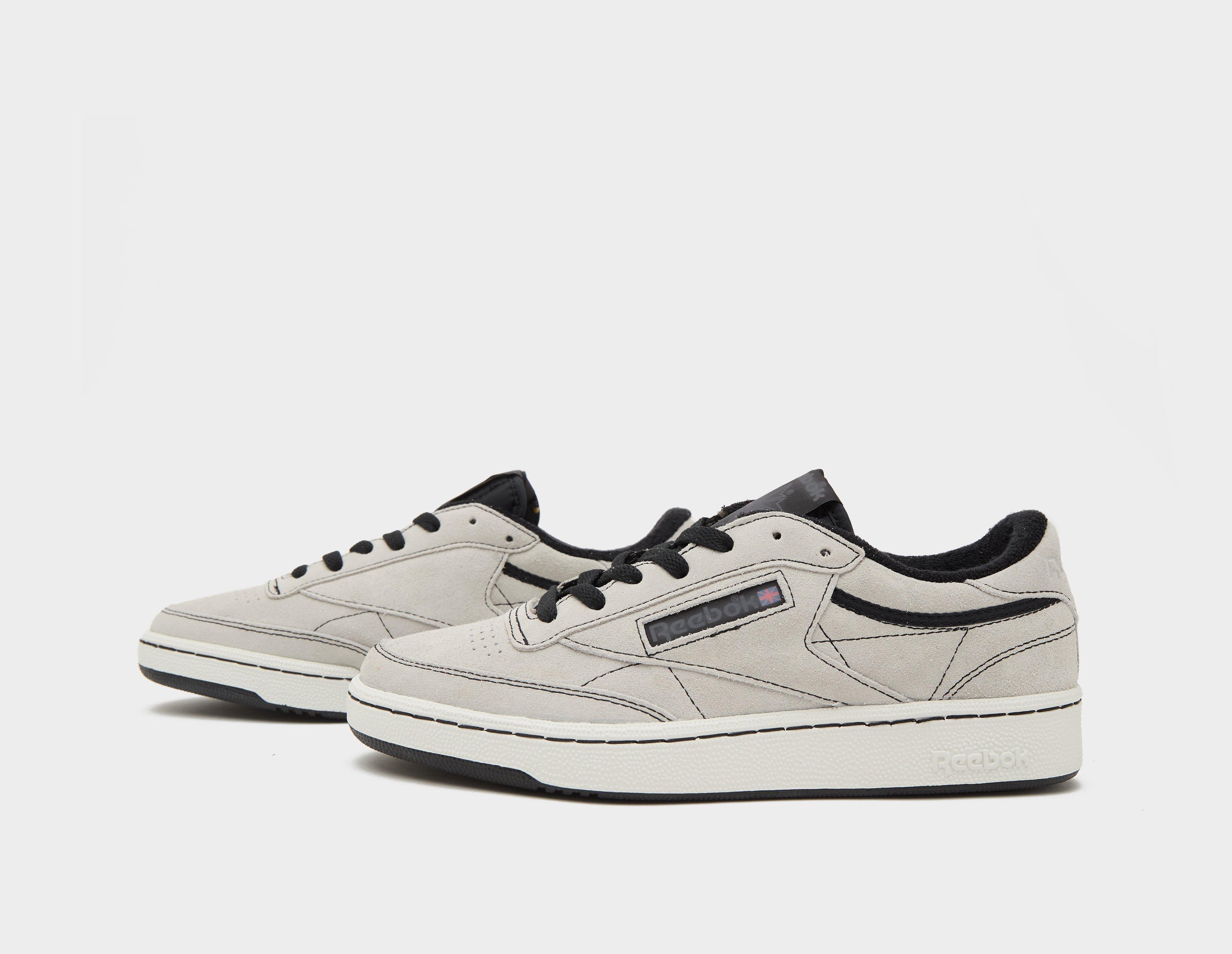 Reebok Club C Vintage Women's