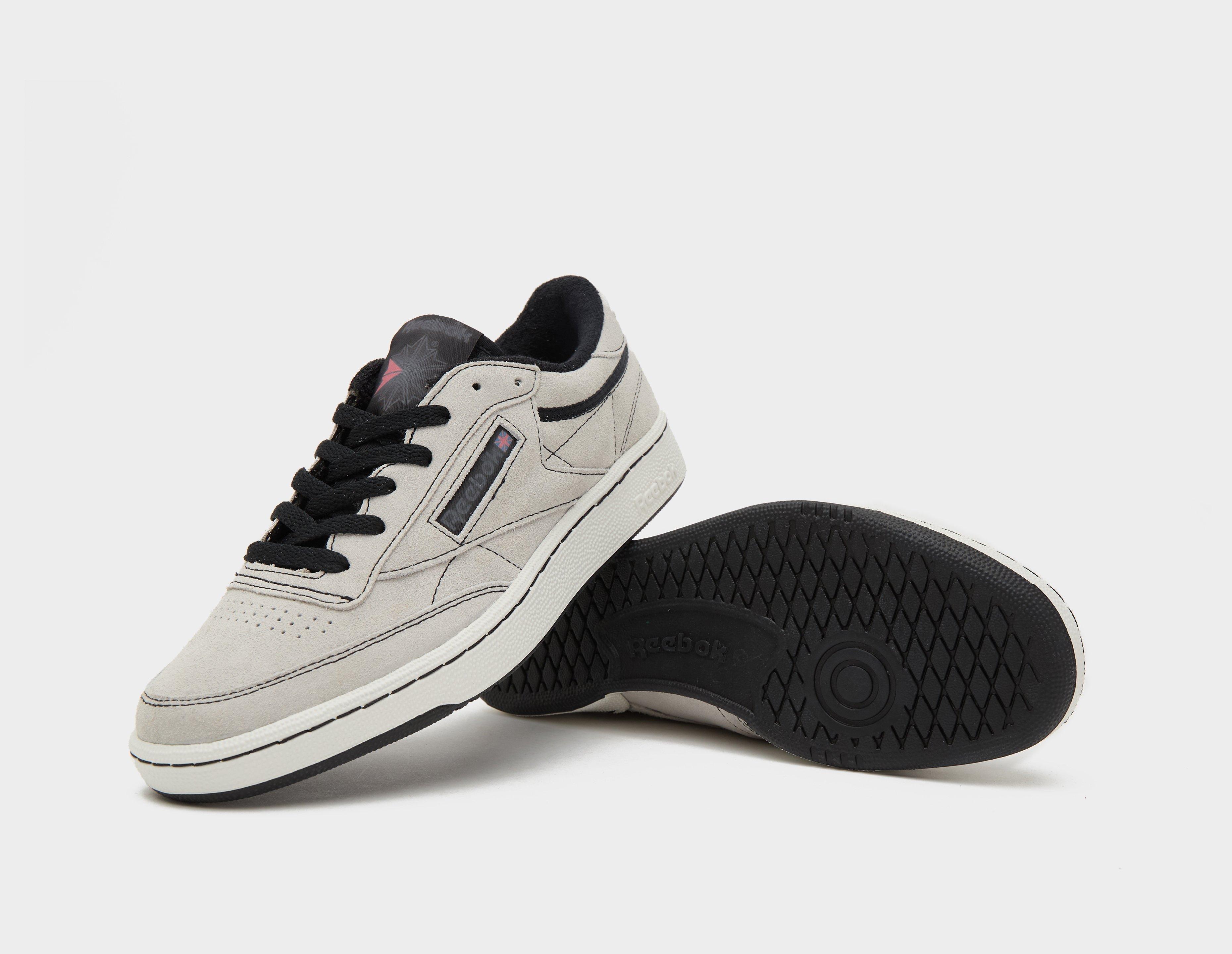 Reebok Club C Vintage Women's