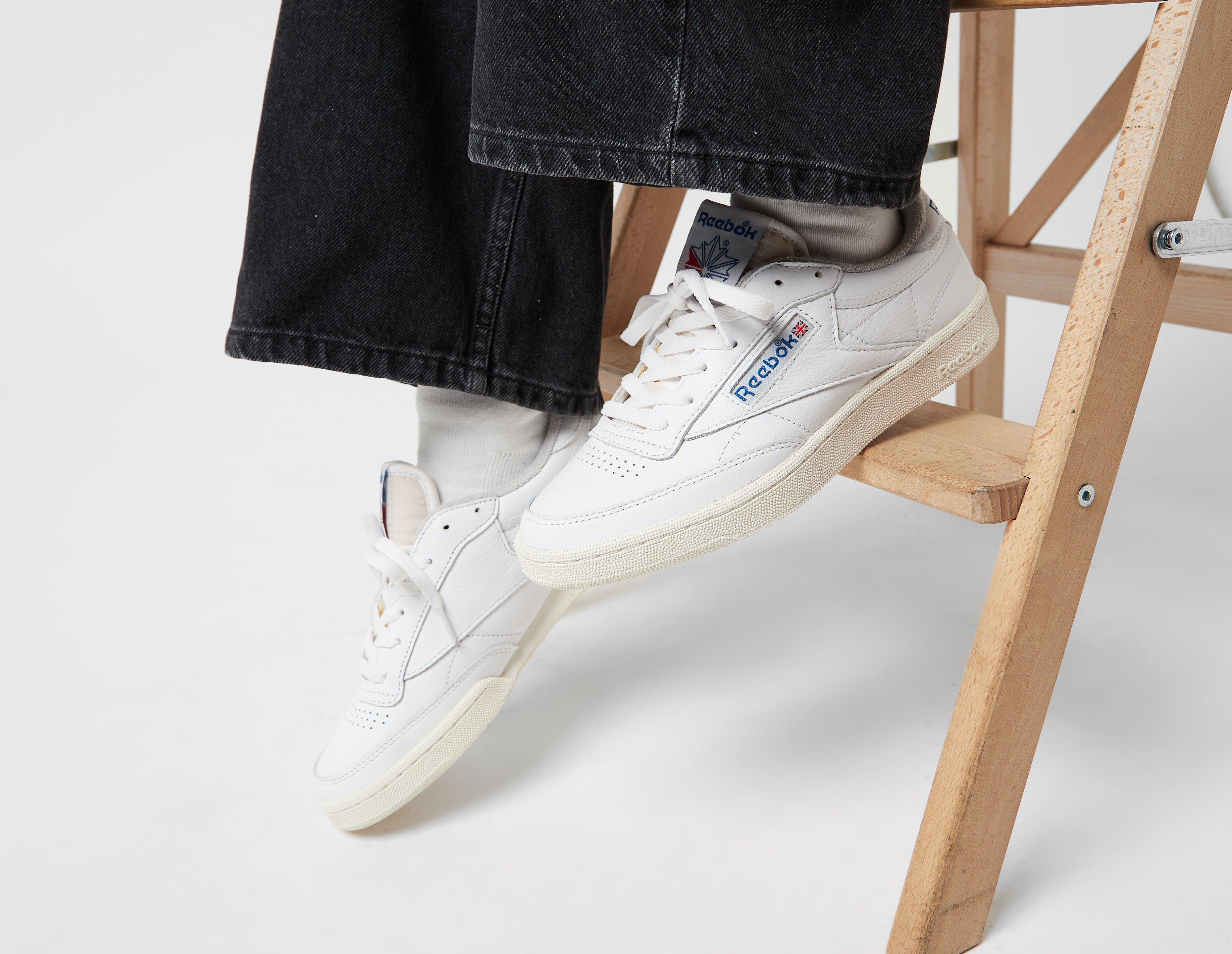 Reebok Club C Vintage Donna