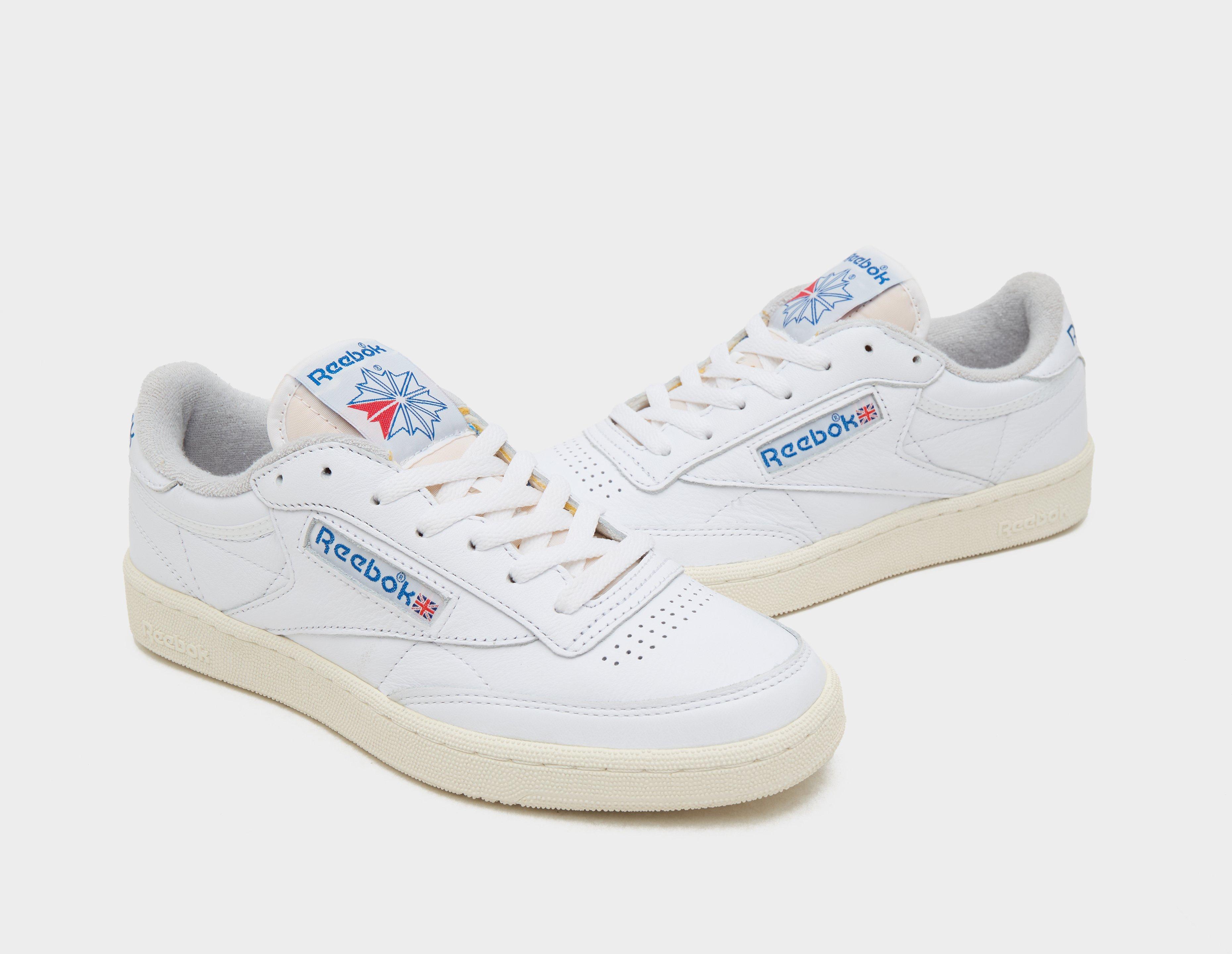Reebok Club C Vintage Donna