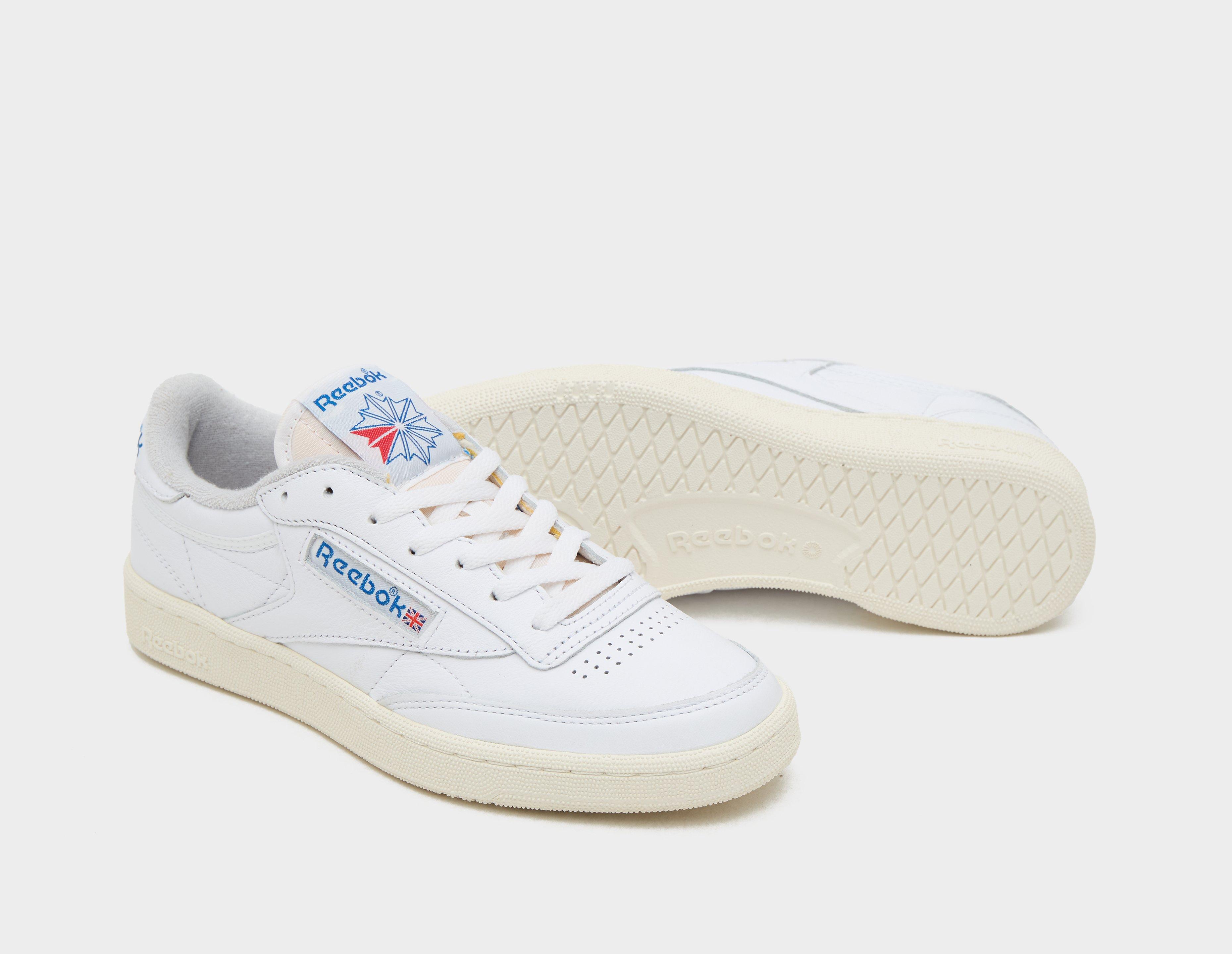 Reebok Club C Vintage Donna