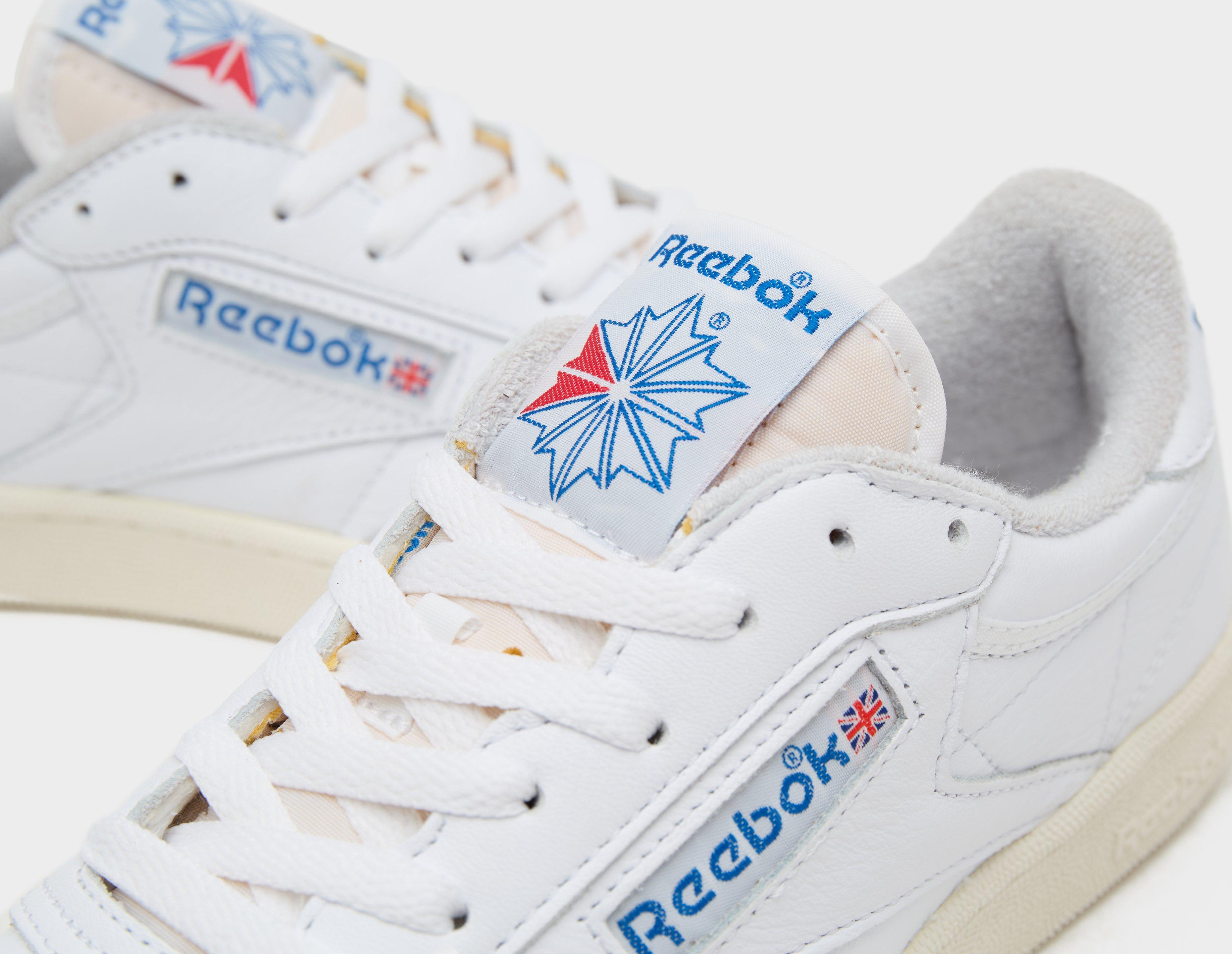 Reebok Club C Vintage Donna