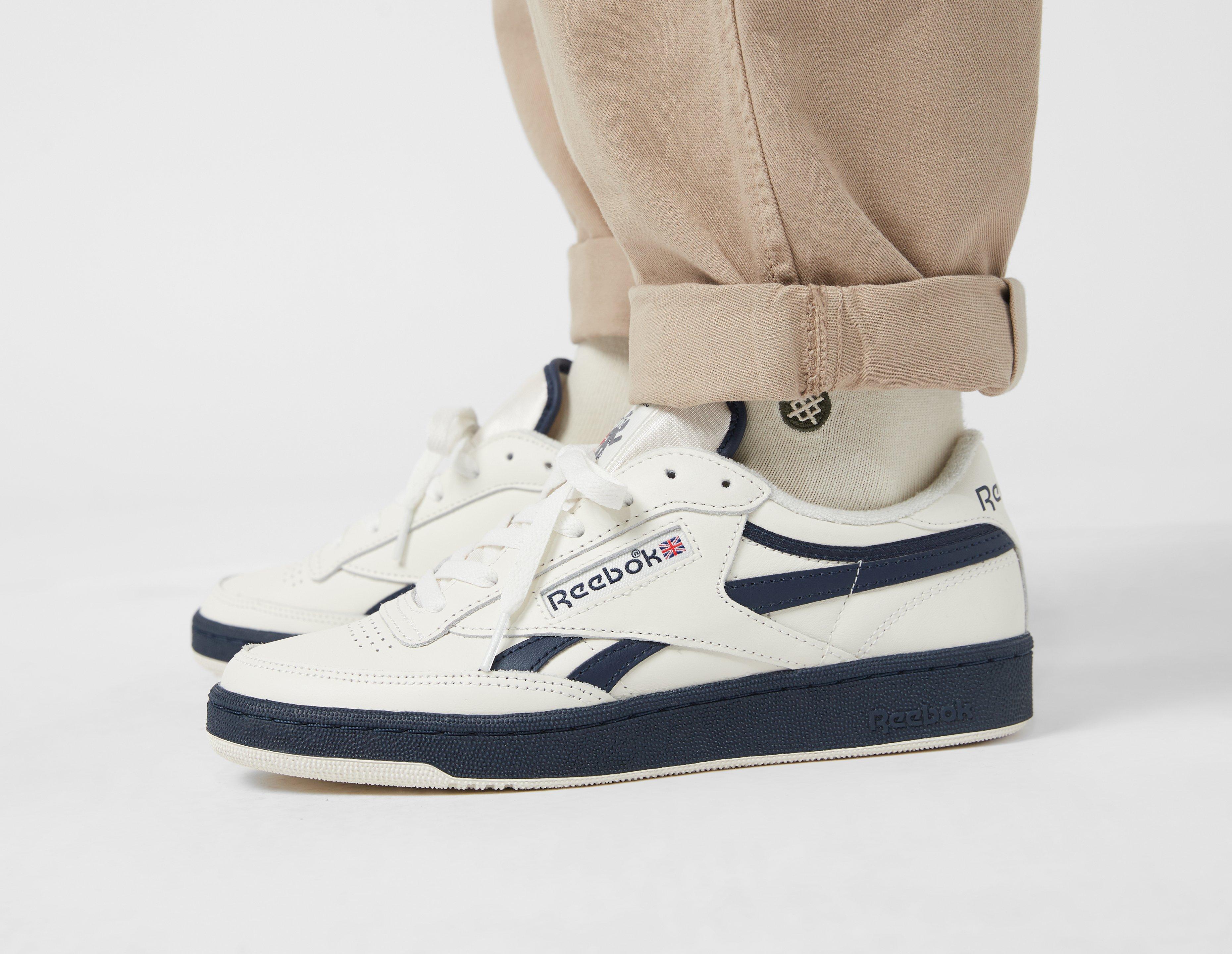 Reebok Club C Revenge Women s