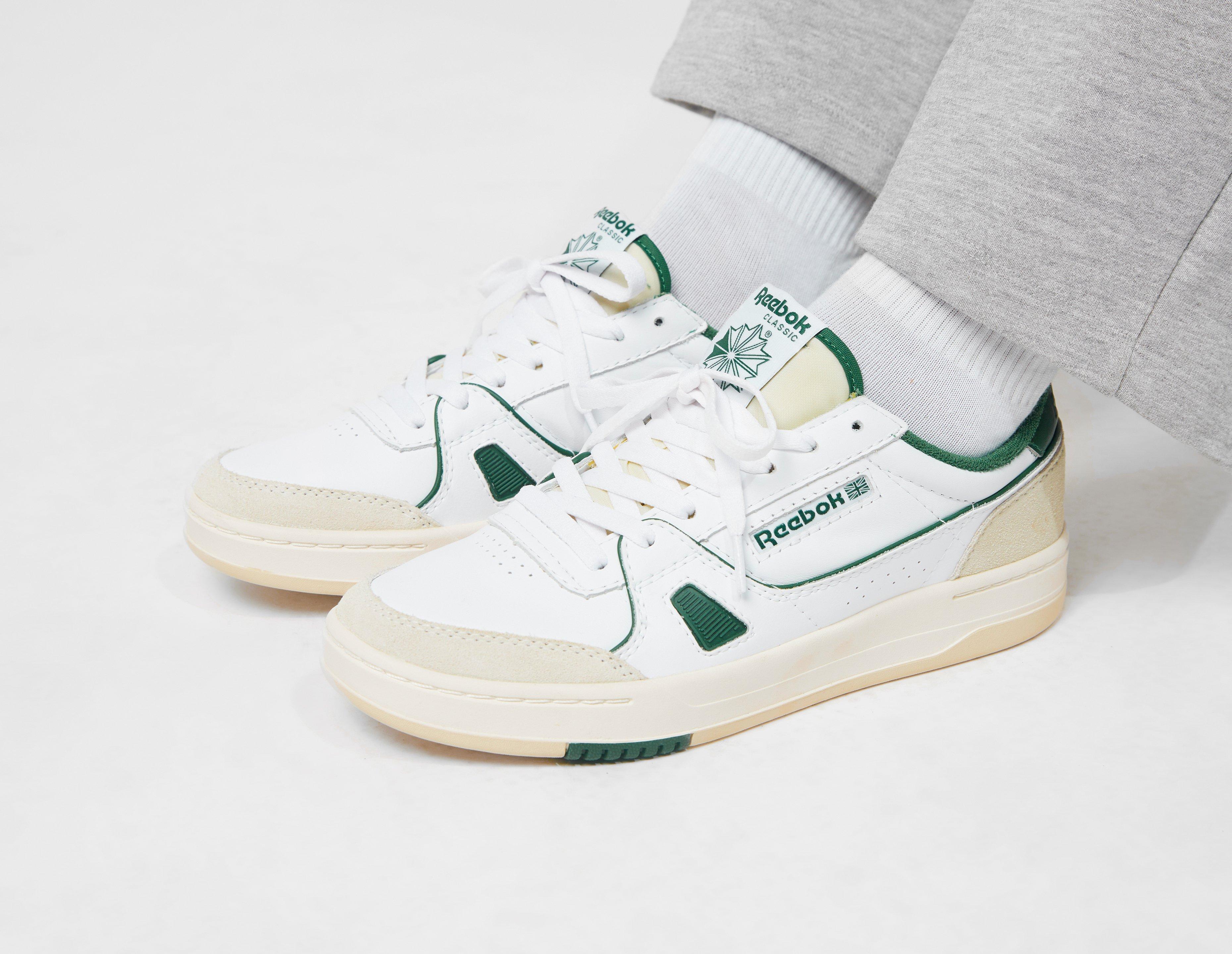 Adidas continental 2025 vs reebok classic