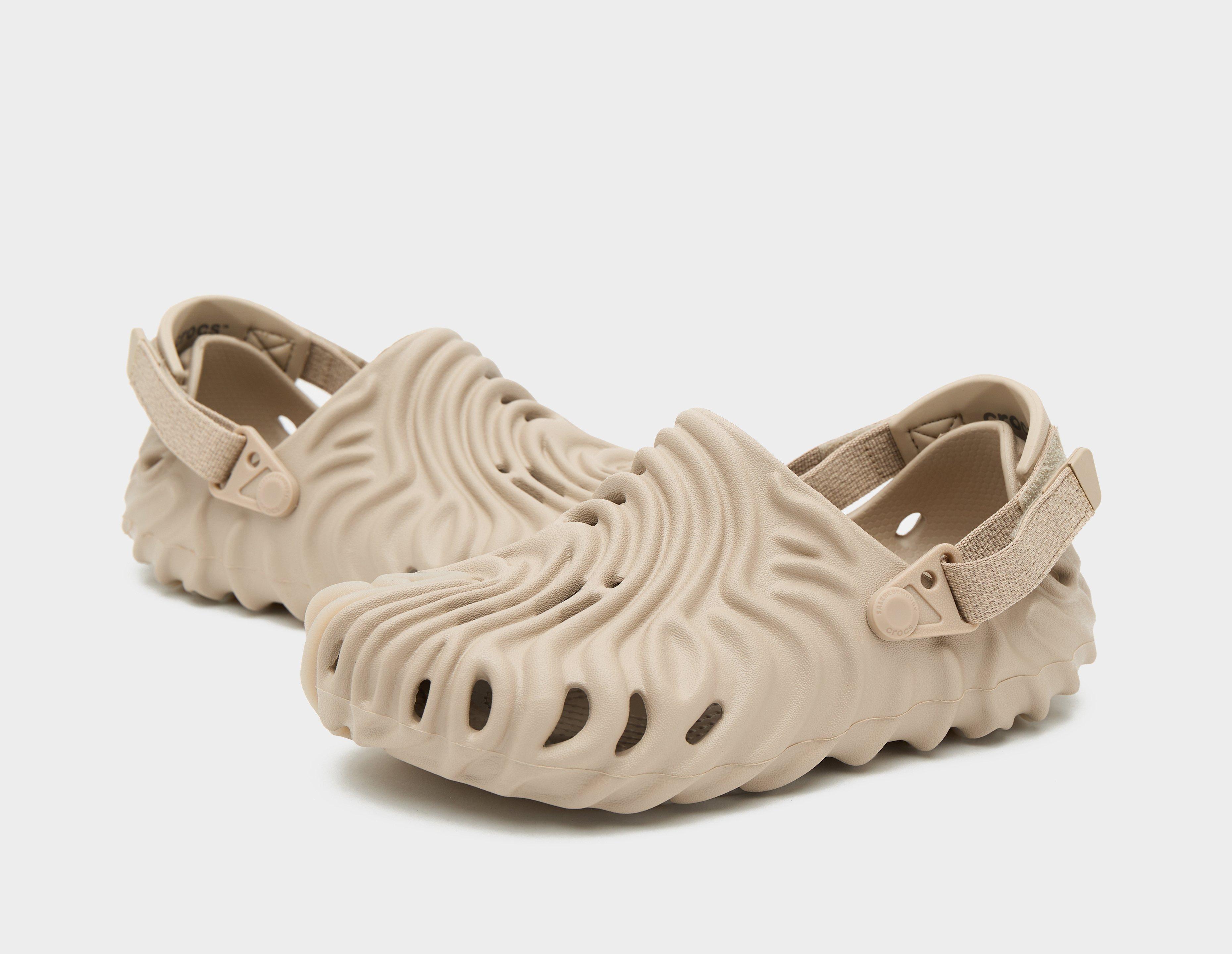 Crocs x Salehe Bembury Pollex Clog Women's