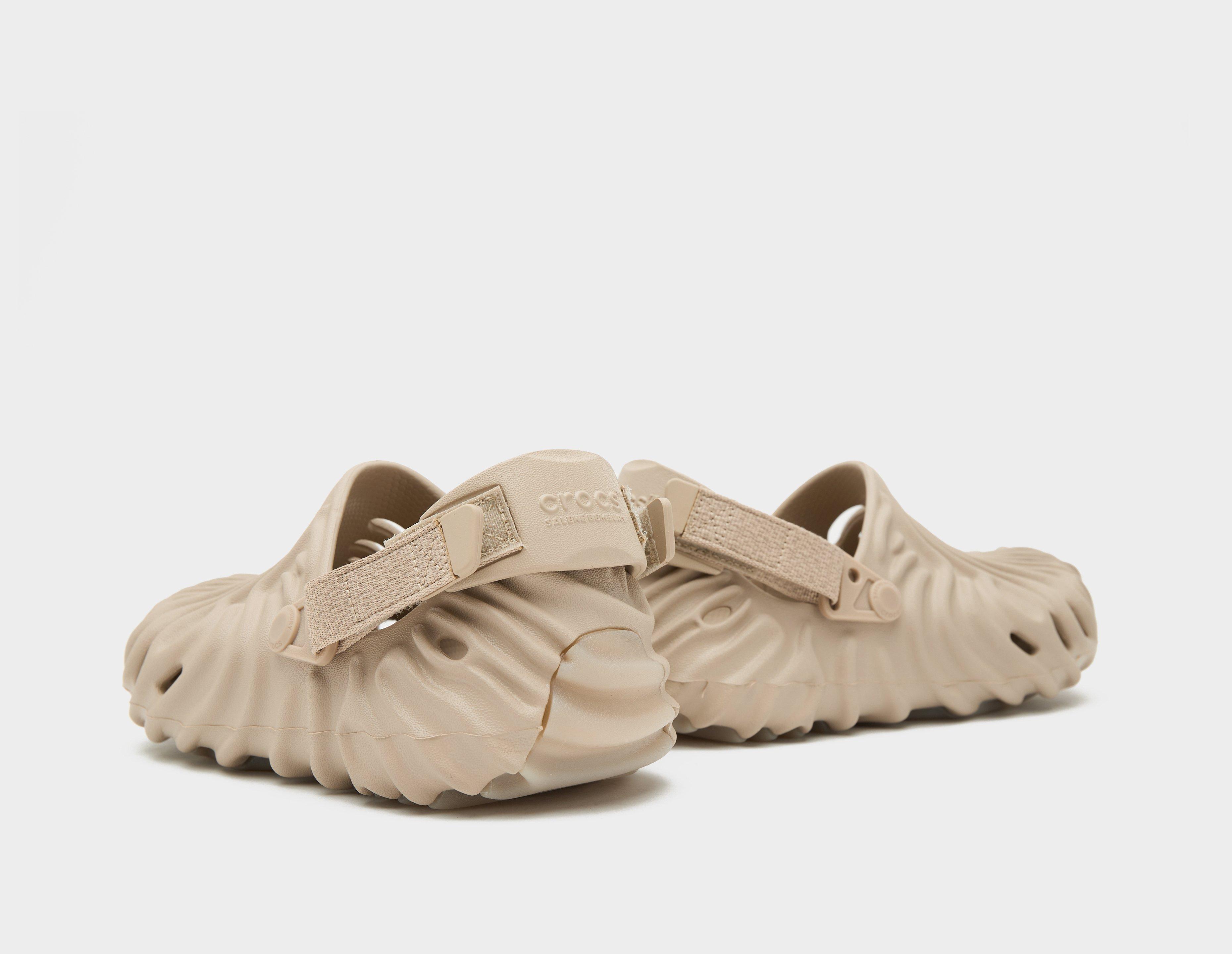 Crocs x Salehe Bembury Pollex Clog Women's