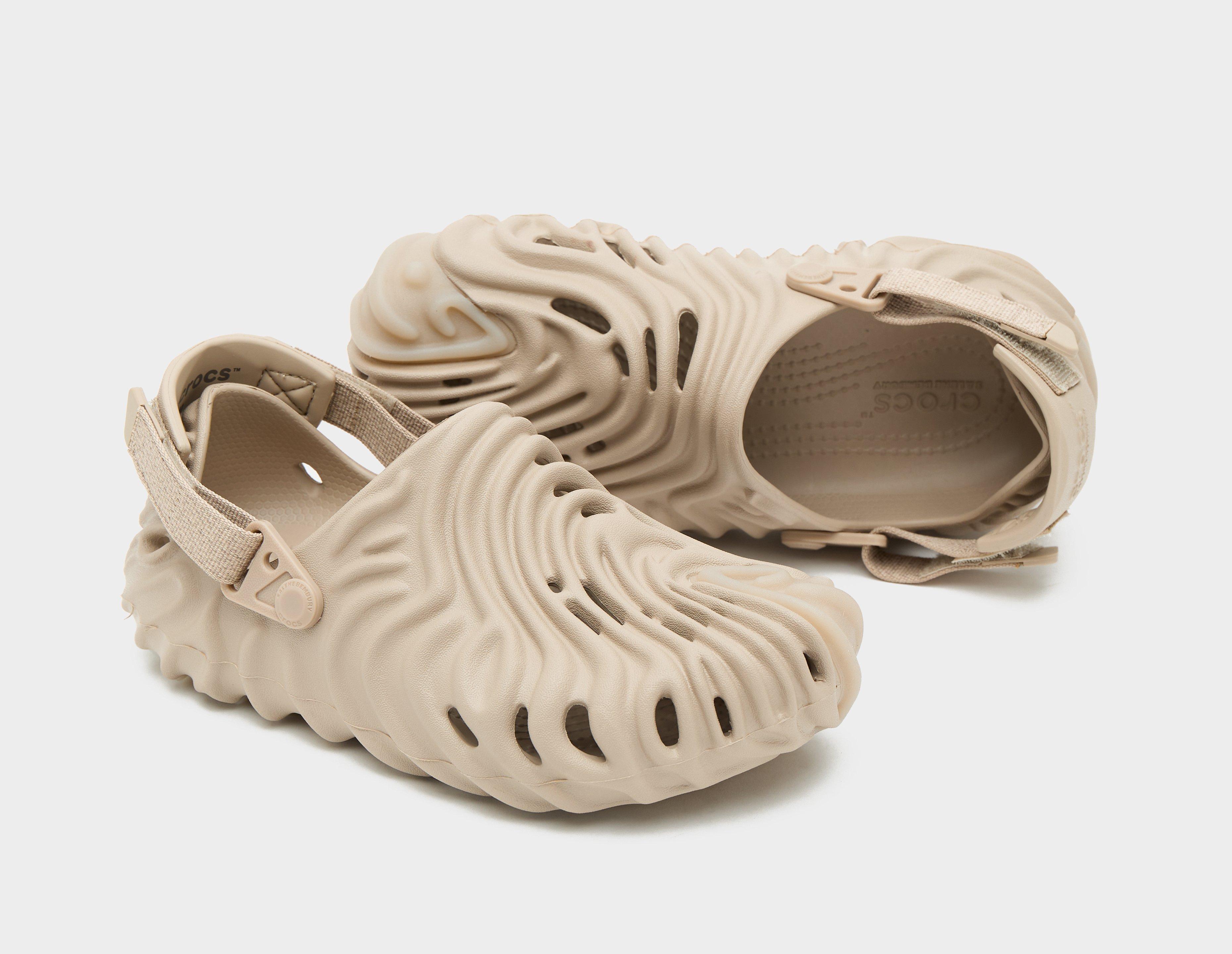 Crocs x Salehe Bembury Pollex Clog Women's