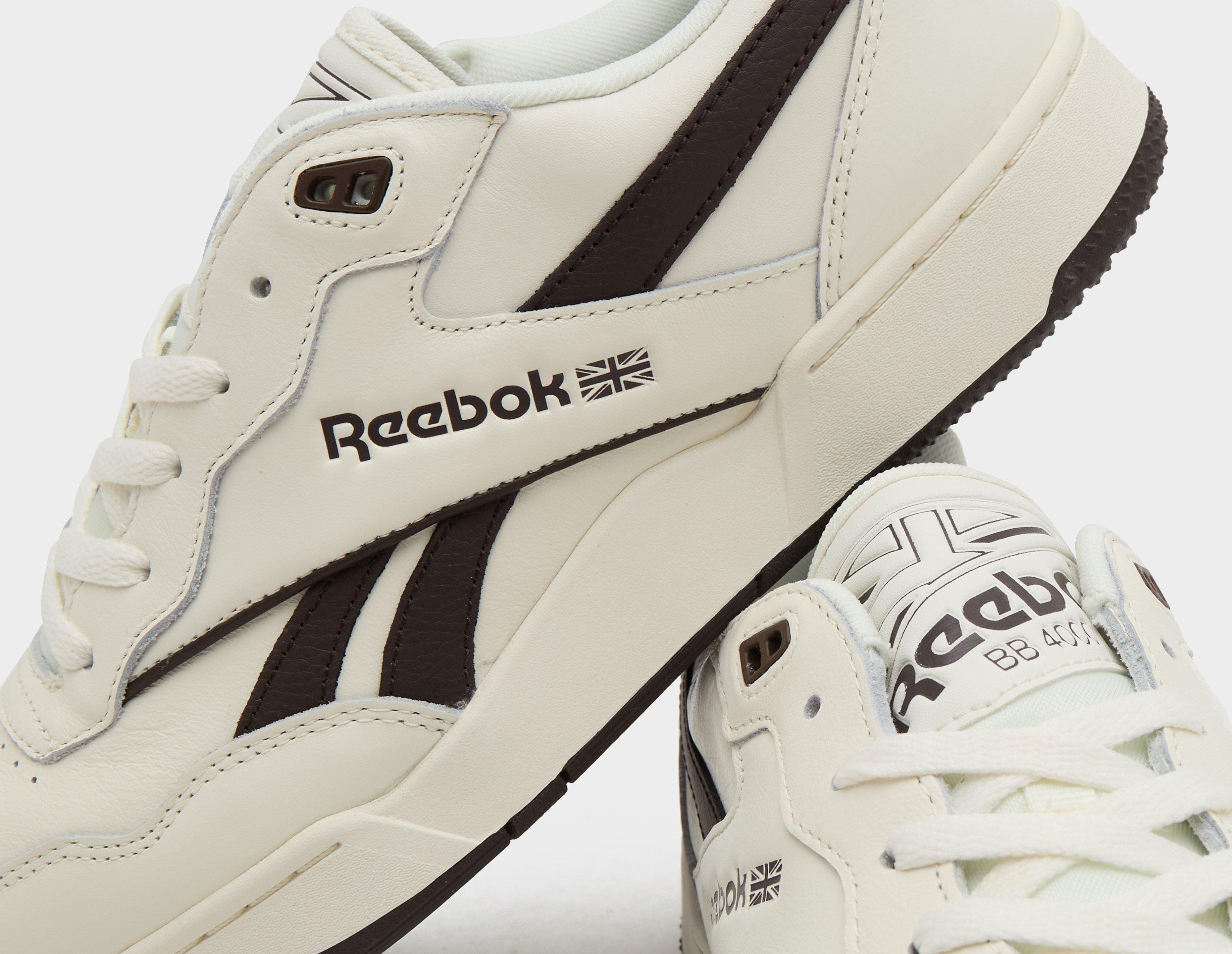 Reebok BB 4000 II
