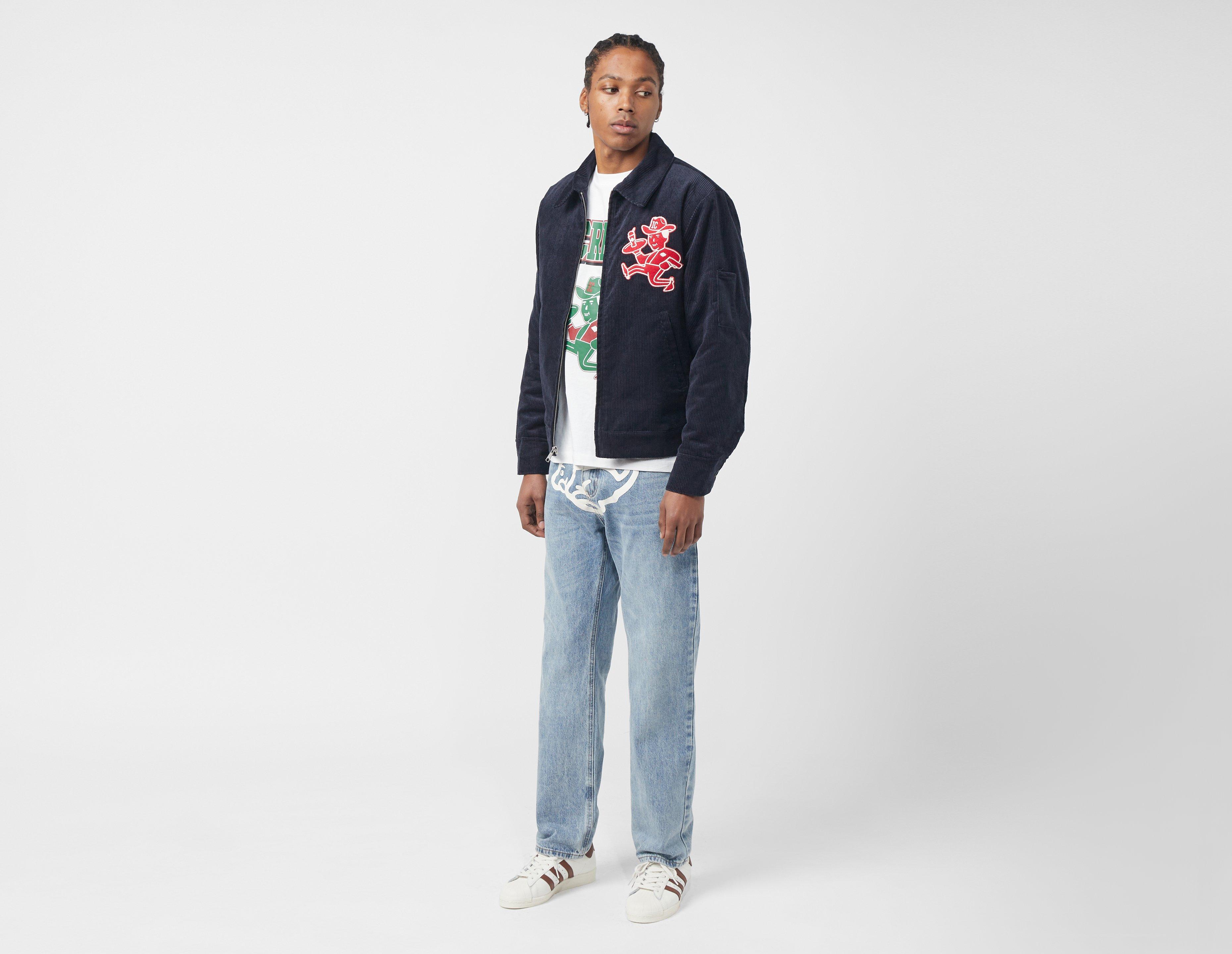 ICECREAM Cord Work Jacket