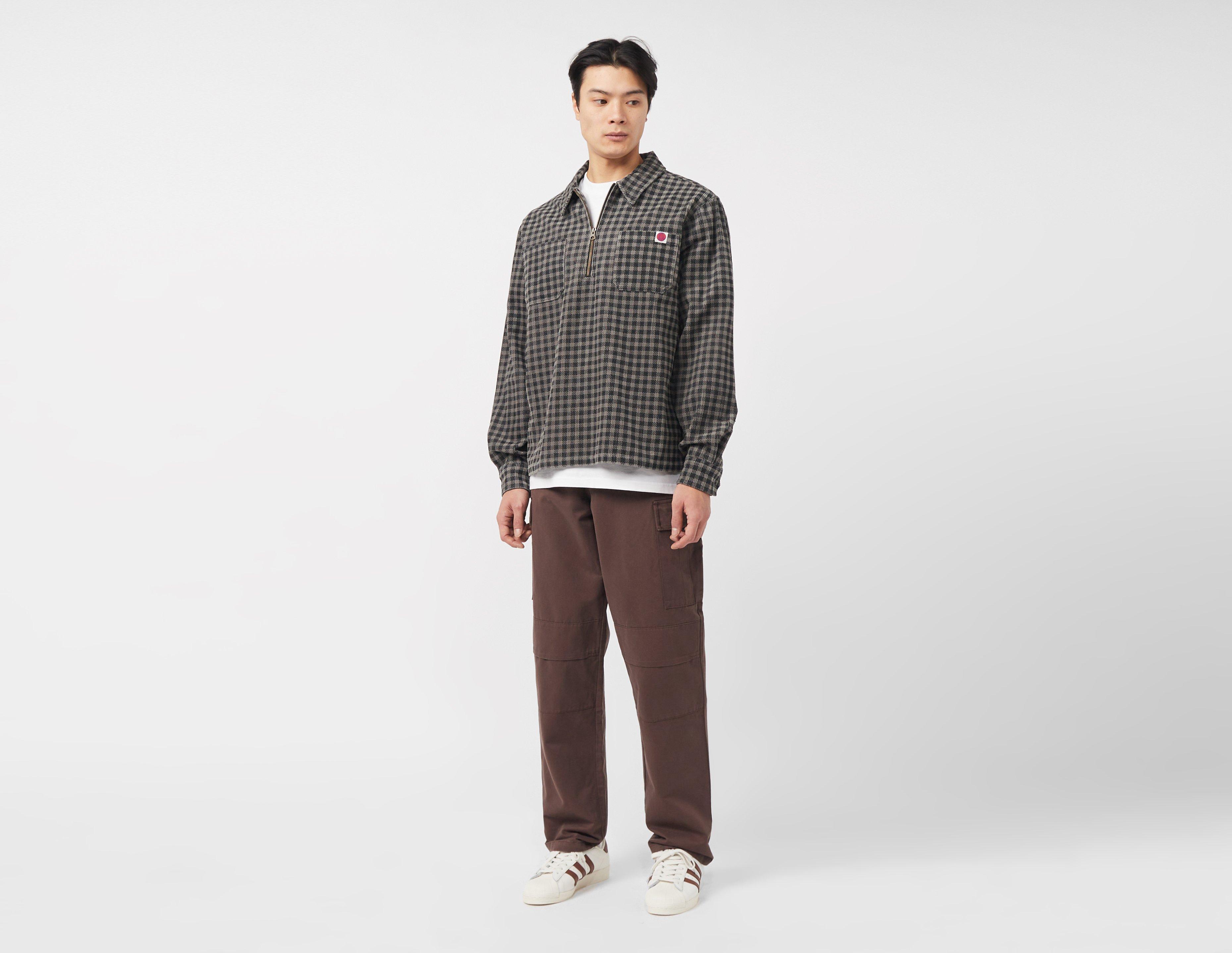 ICECREAM Running Dog Camo Cargo Pants