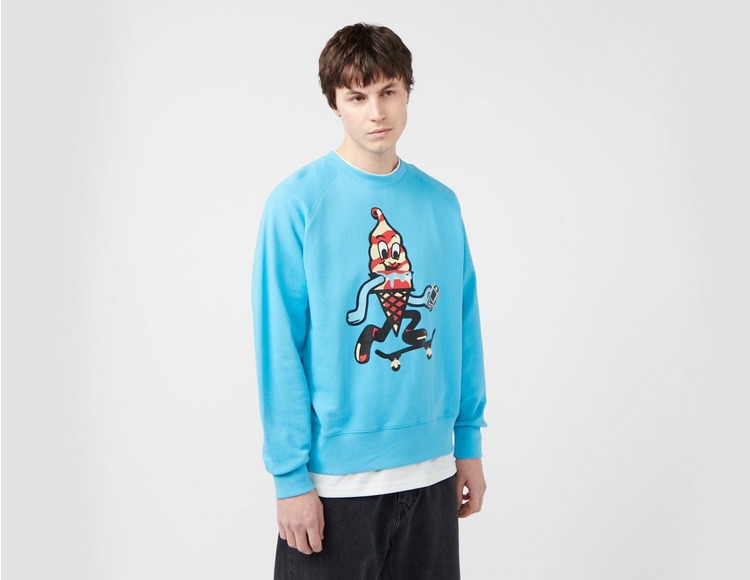 ICECREAM Sweatshirt Skate Cone
