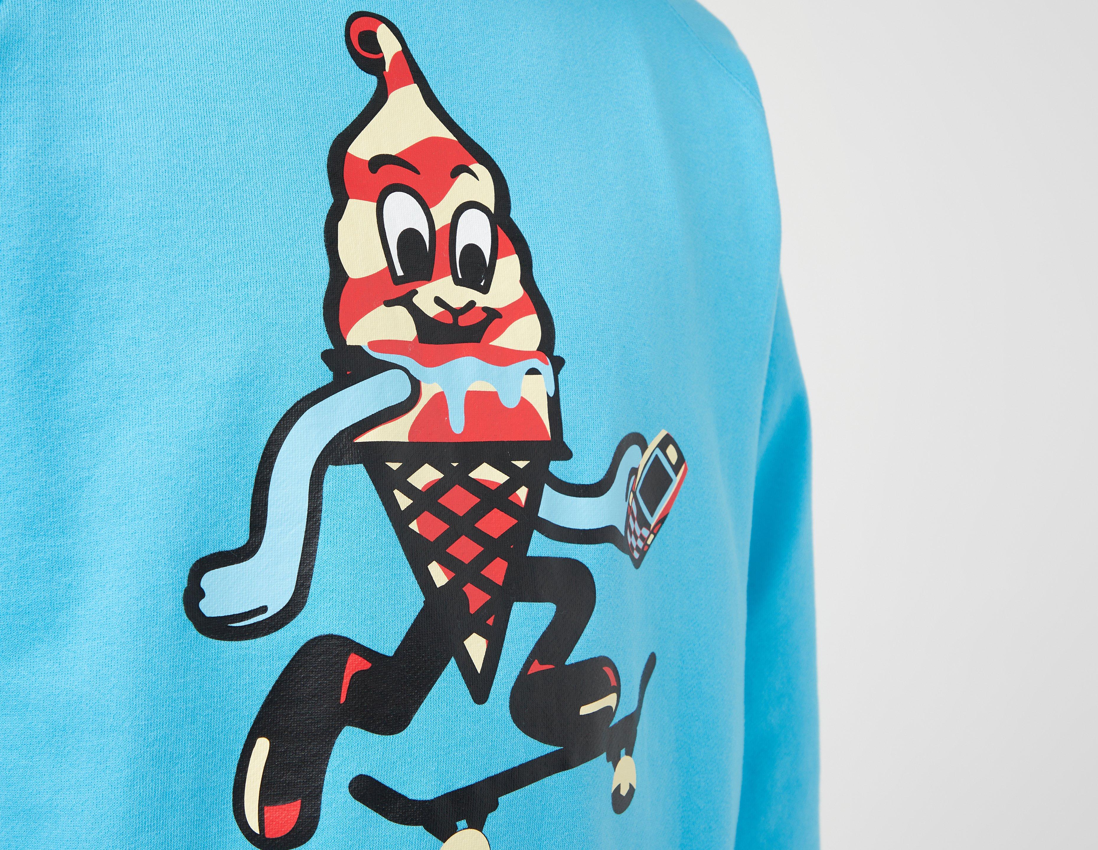 ICECREAM Skate Cone Sweatshirt