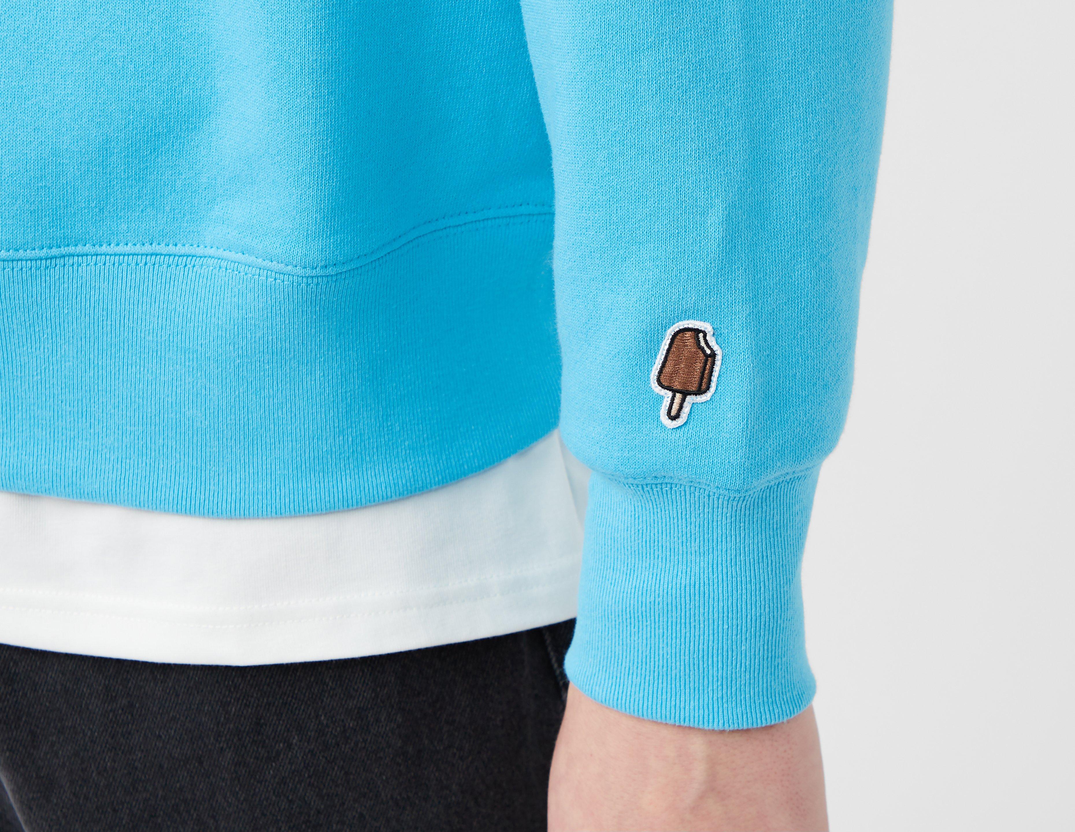 ICECREAM Skate Cone Sweatshirt