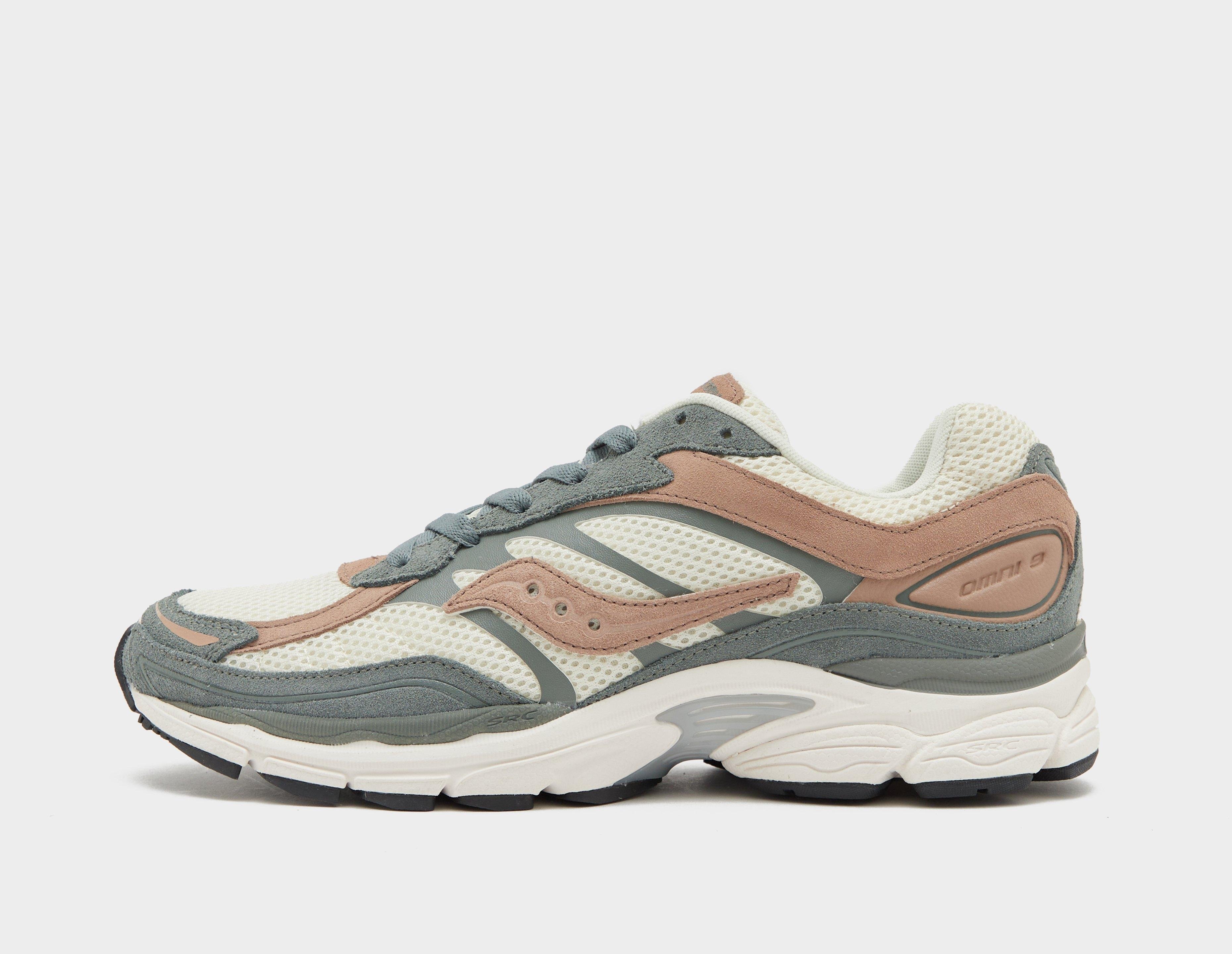 Saucony omni size 9 hotsell