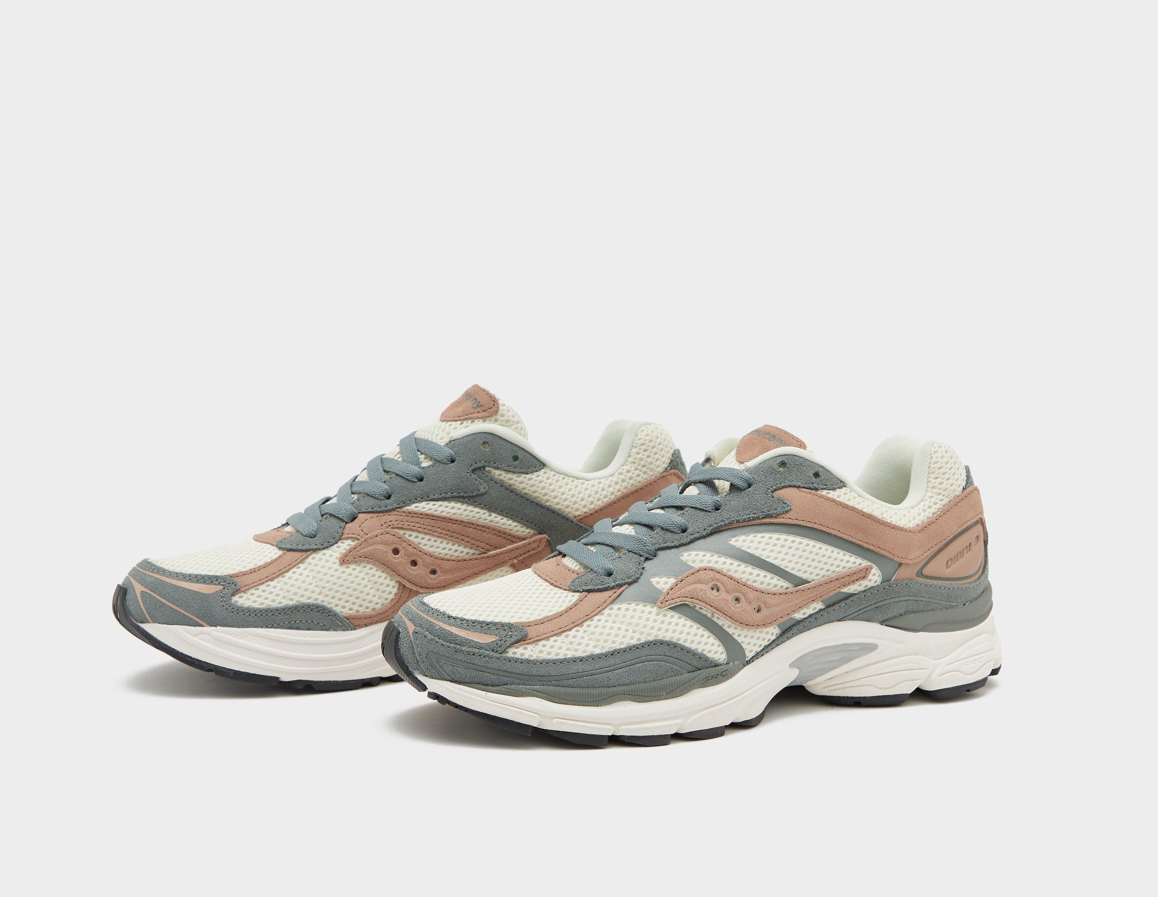 Saucony ProGrid Omni 9 Premium