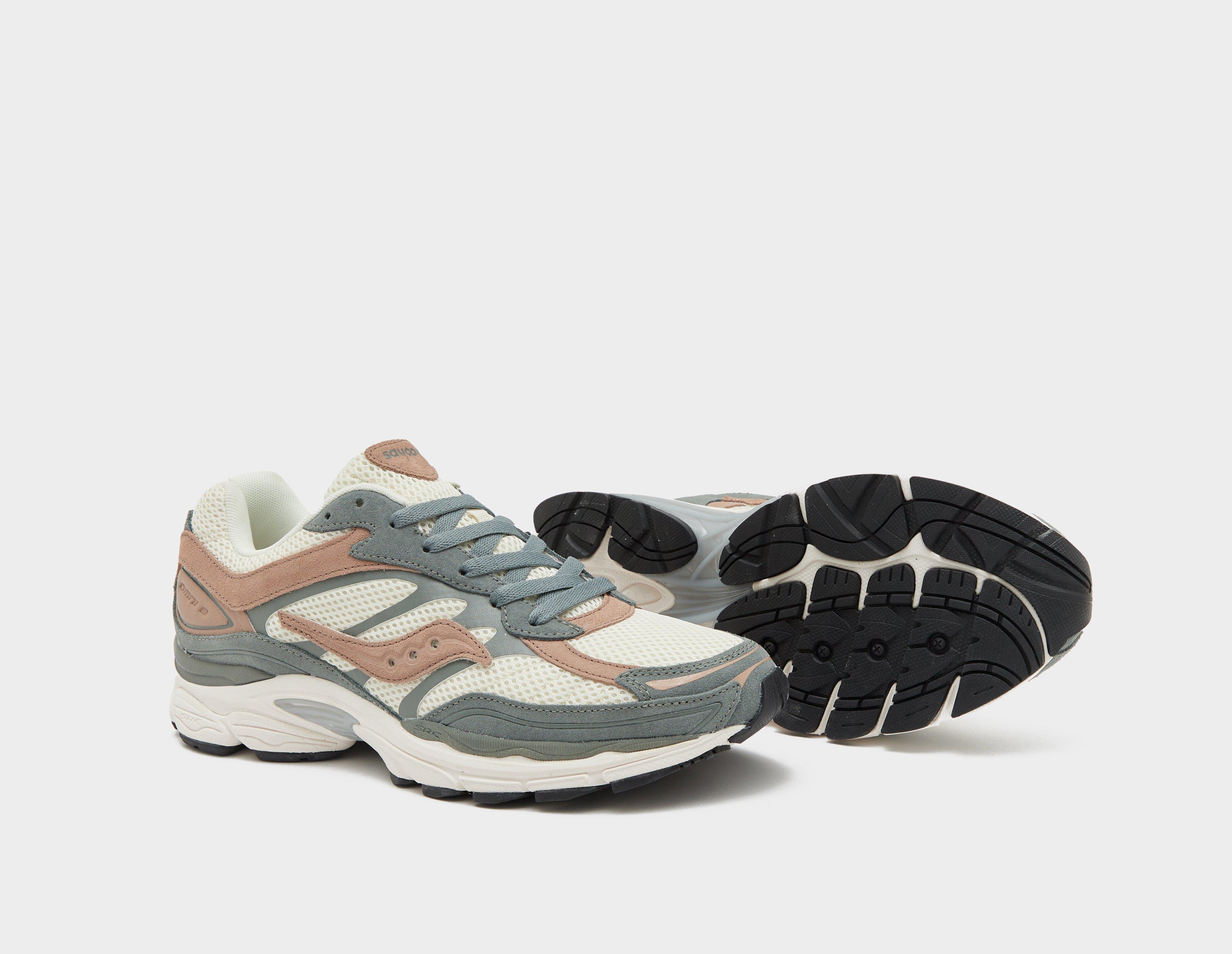 Saucony ProGrid Omni 9 Premium