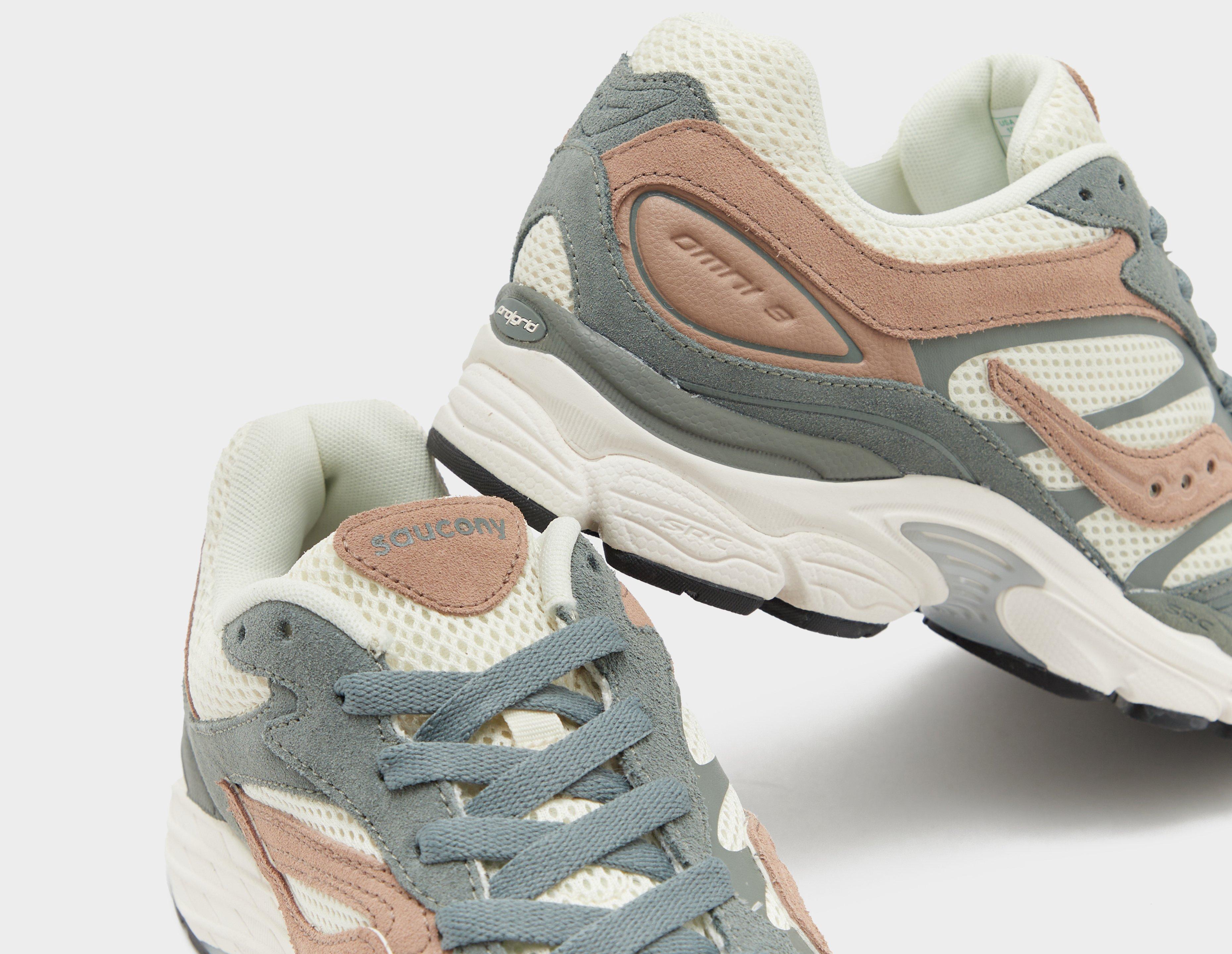 Saucony ProGrid Omni 9 Premium