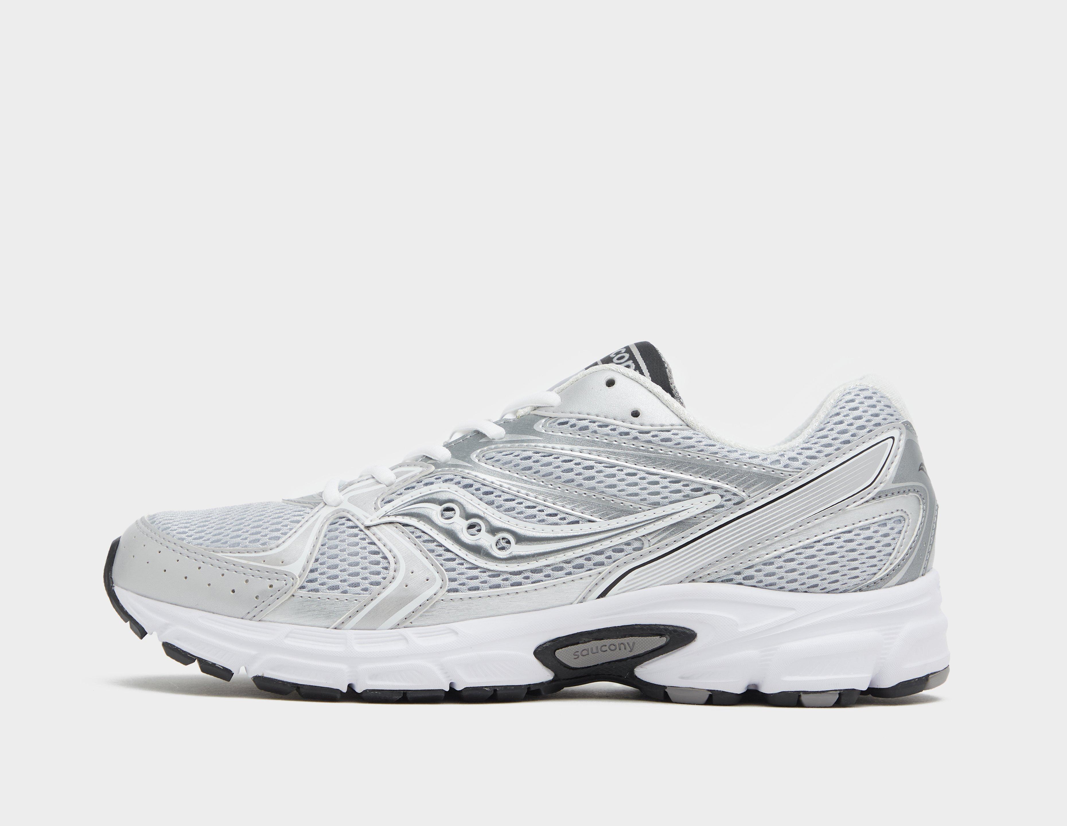 Saucony ride discount 8 womens grey