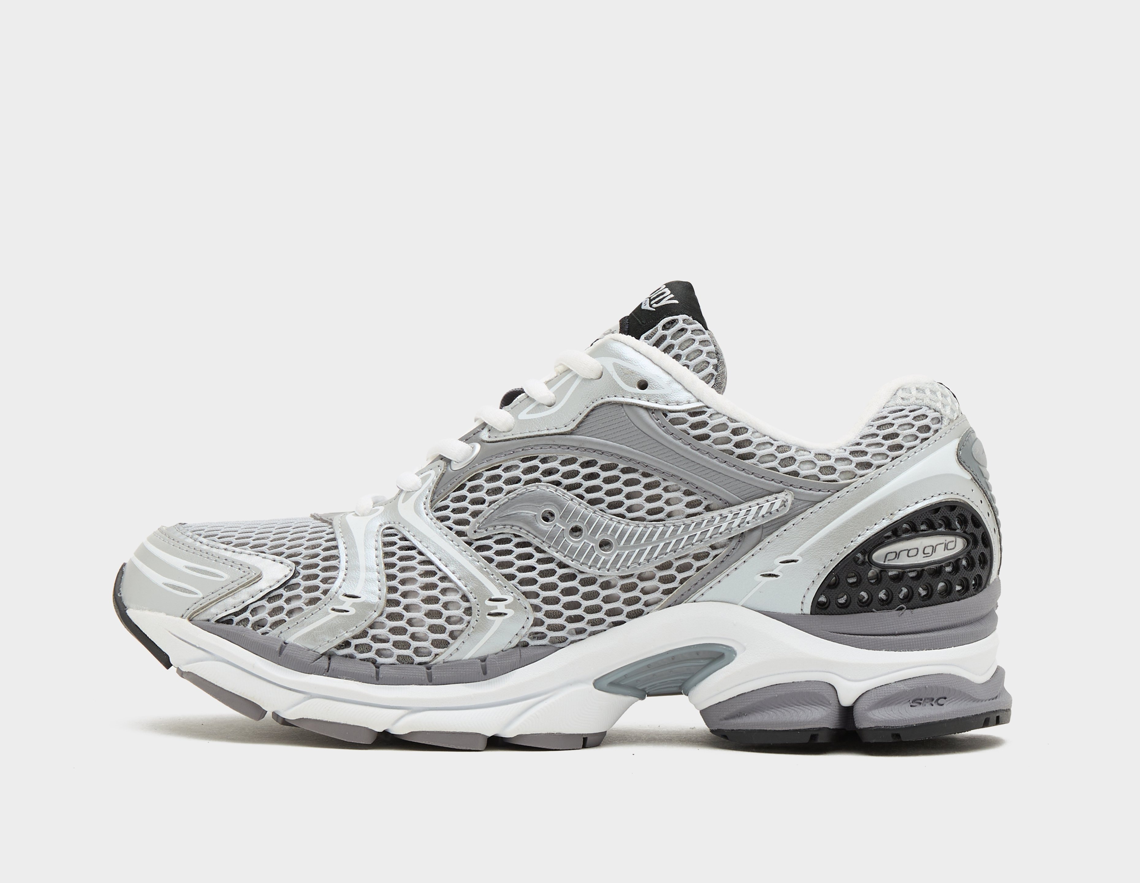 Grey Saucony ProGrid Triumph 4 Women's | size?